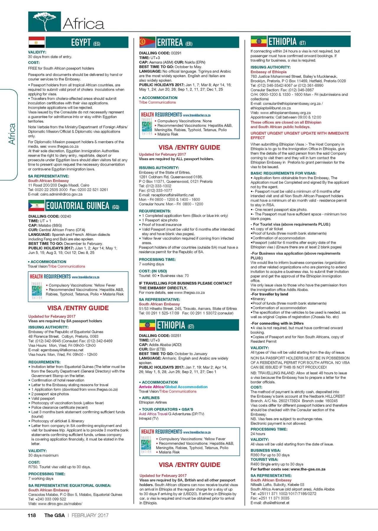 GSA Online Page 118