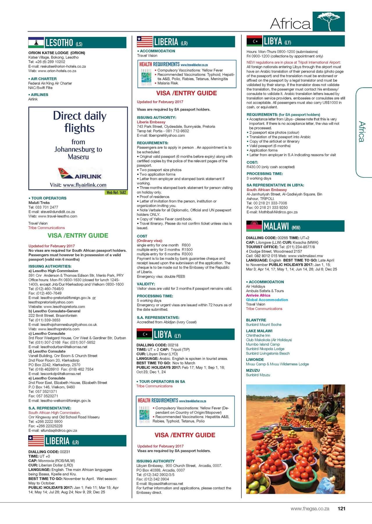 GSA Online Page 121