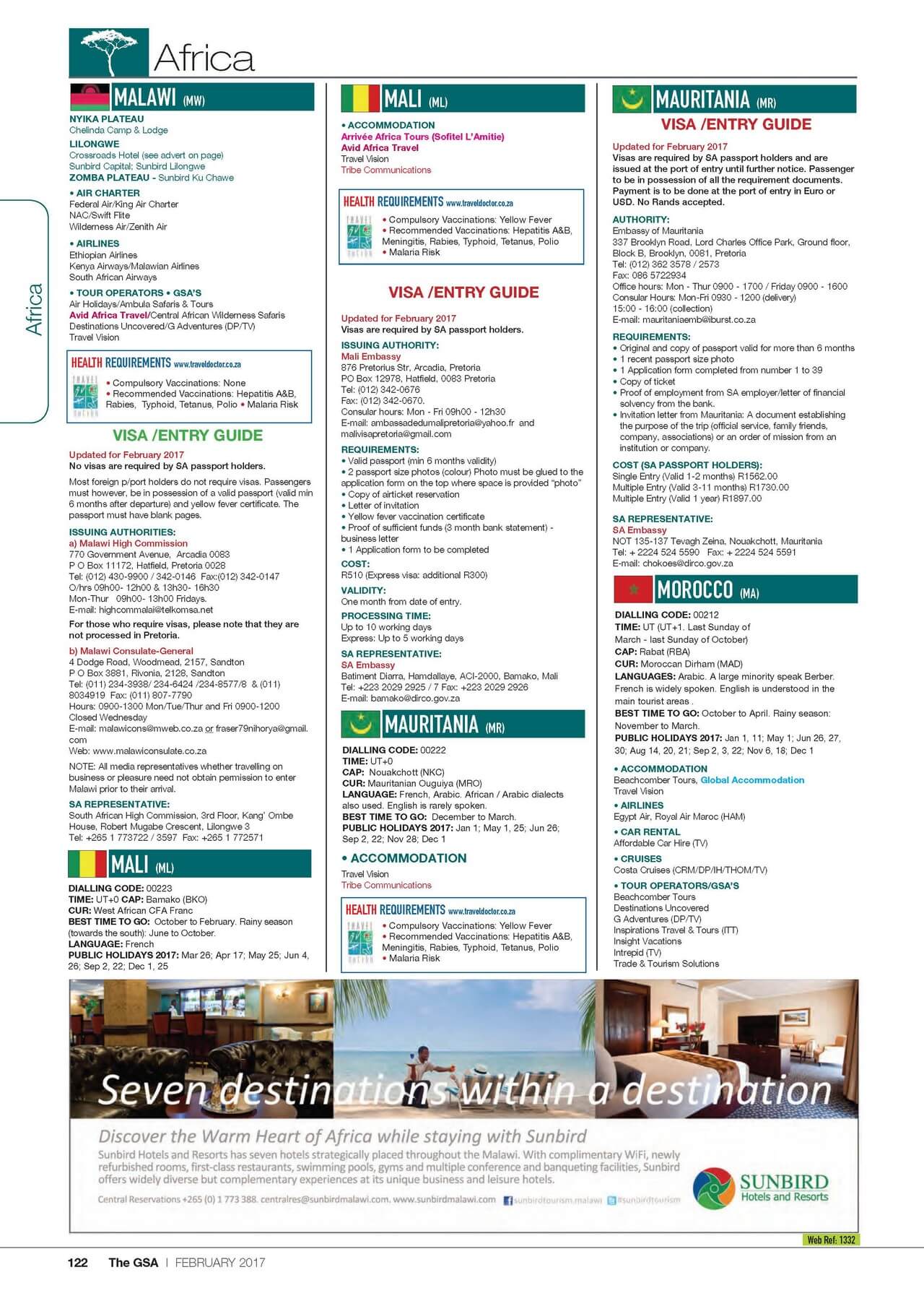 GSA Online Page 122