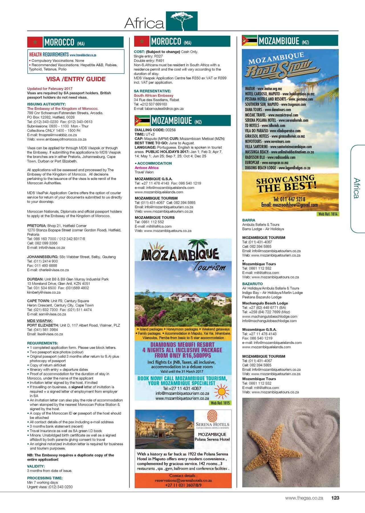 GSA Online Page 123