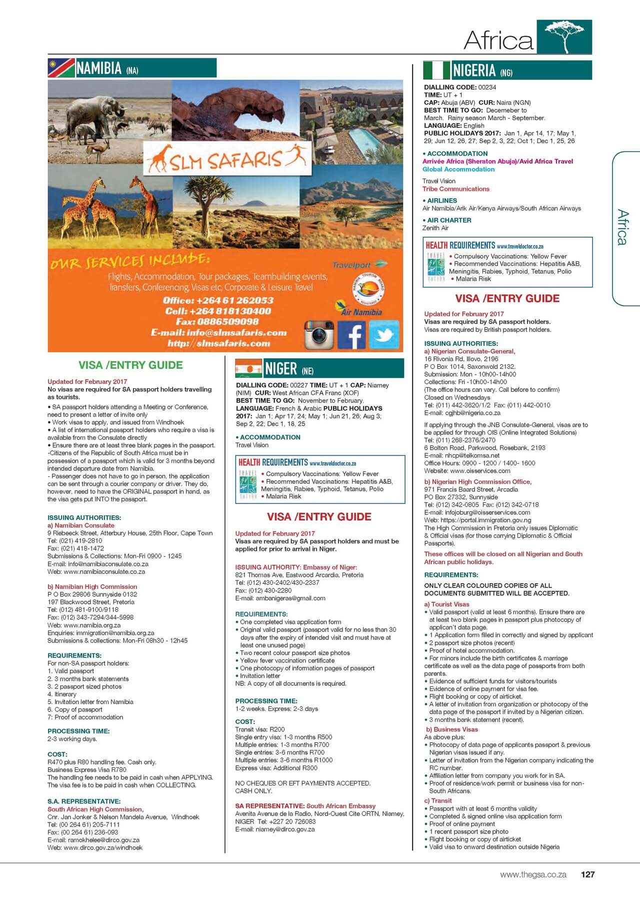 GSA Online Page 127