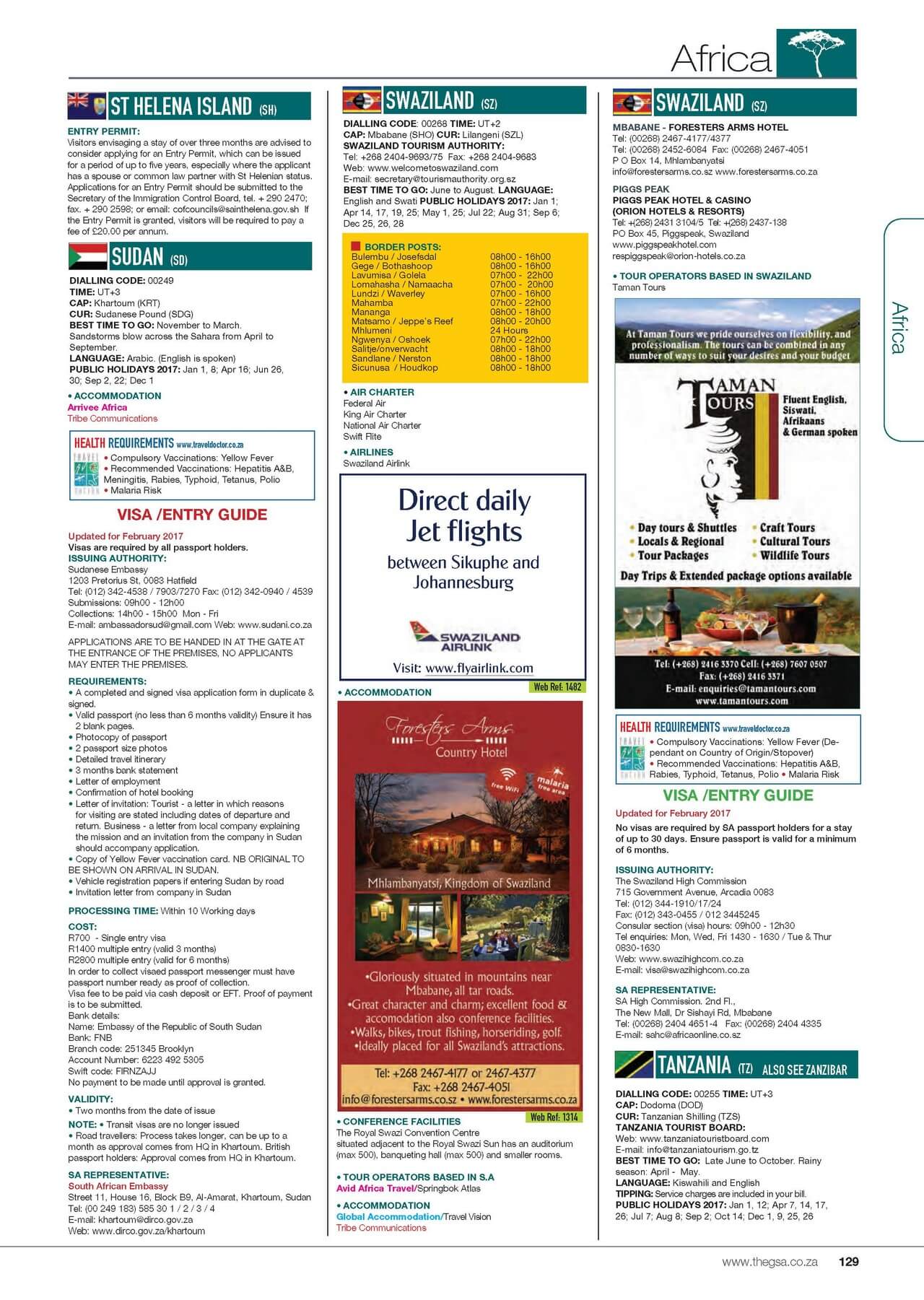GSA Online Page 129