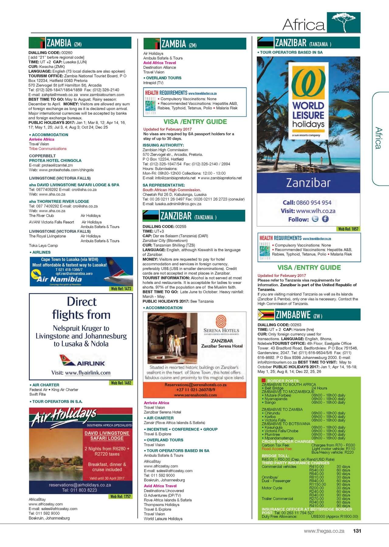 GSA Online Page 131