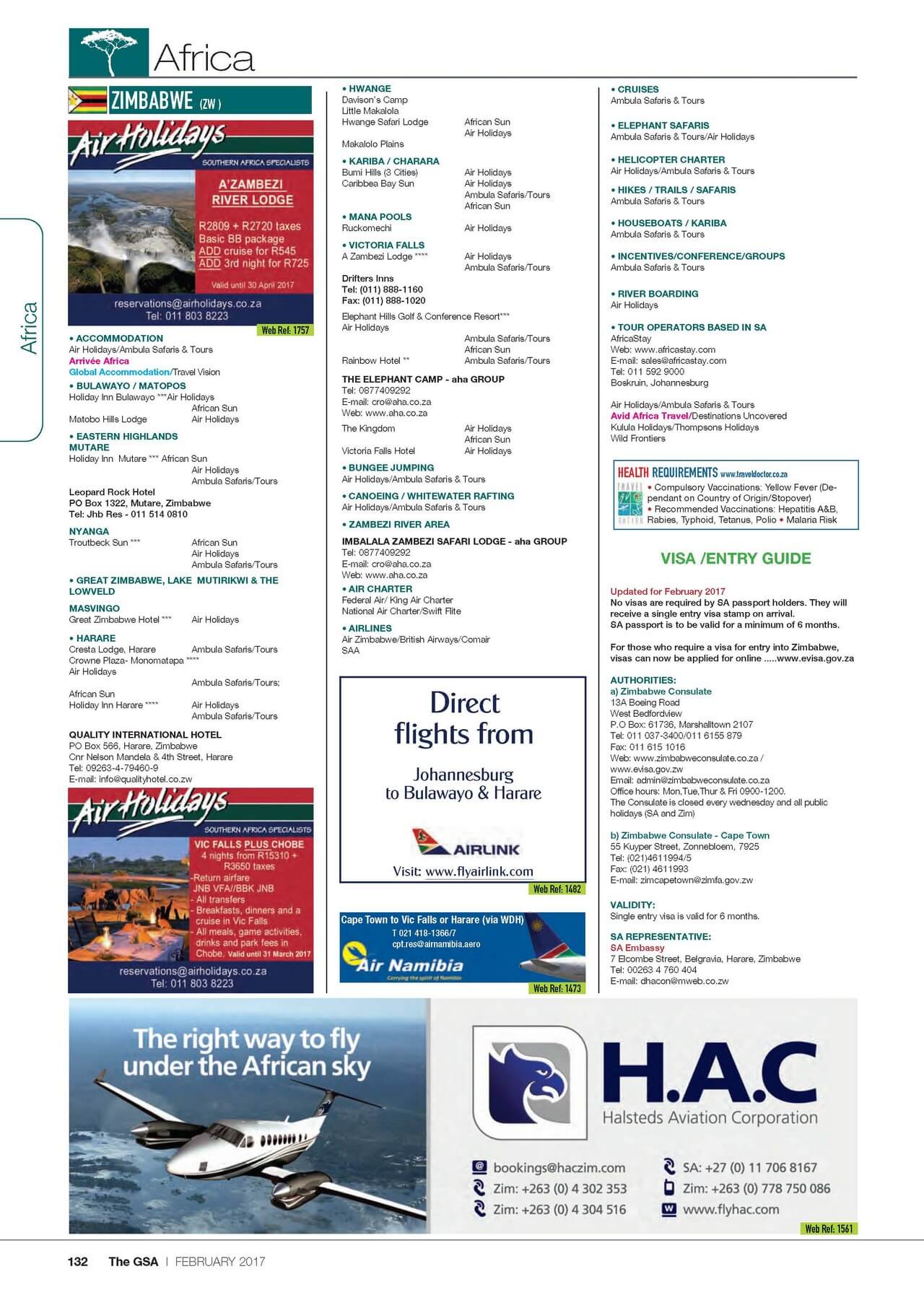 GSA Online Page 132