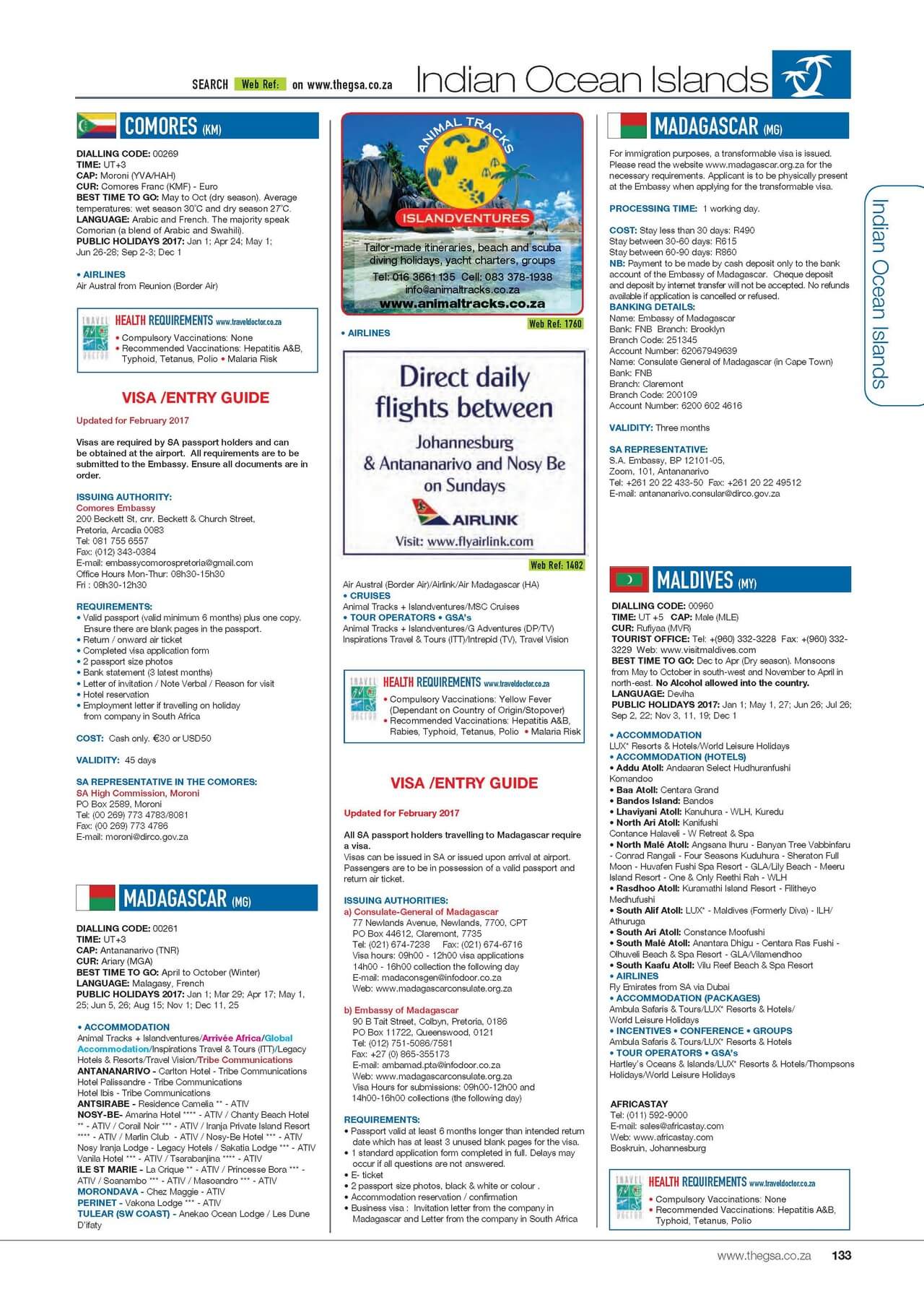 GSA Online Page 133