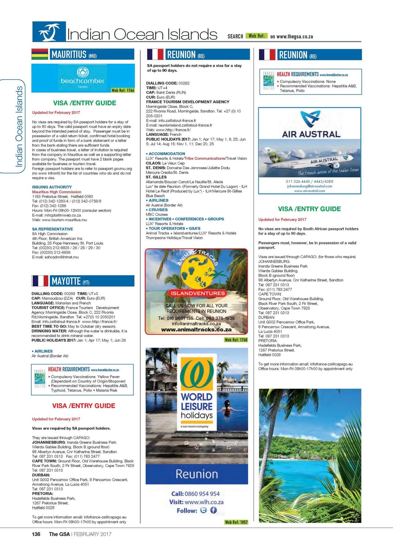GSA Online Page 136