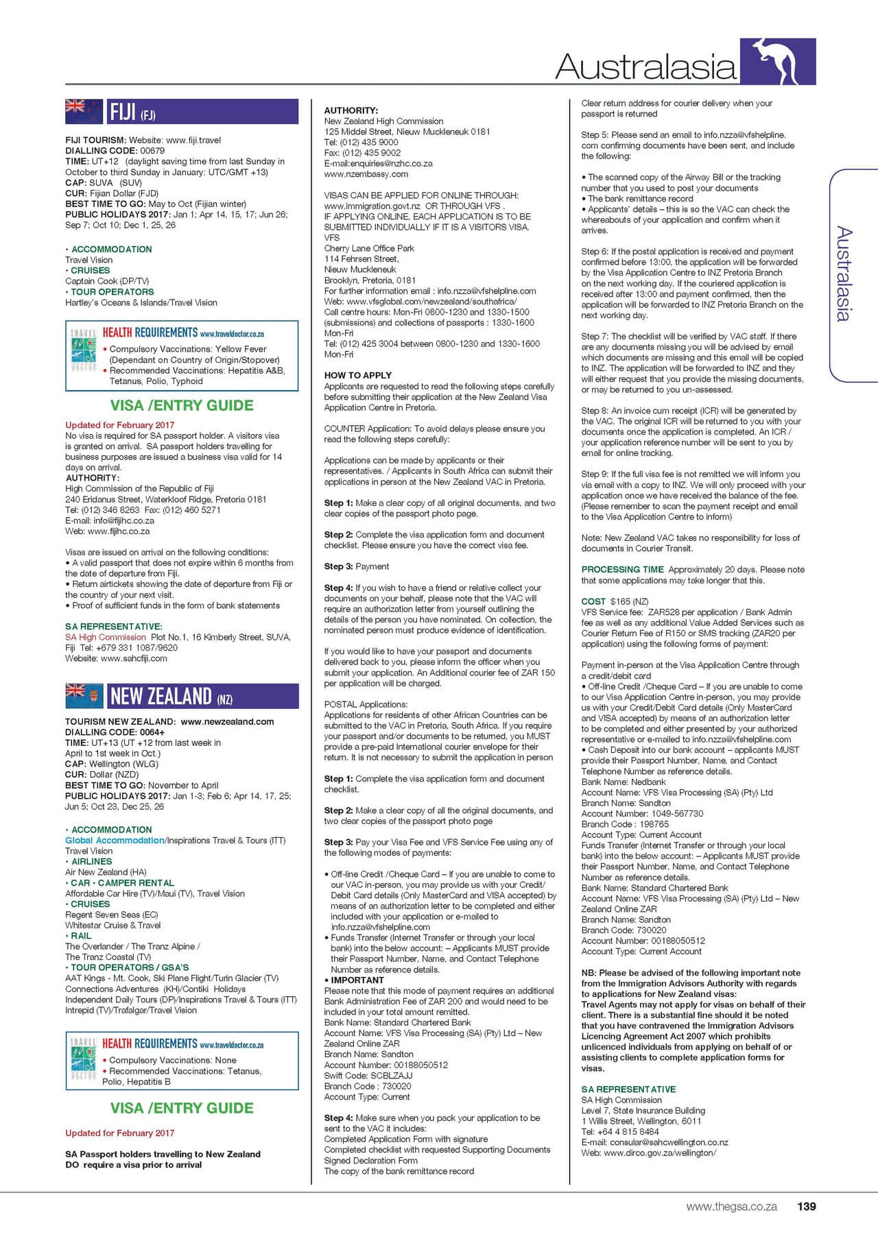 GSA Online Page 139