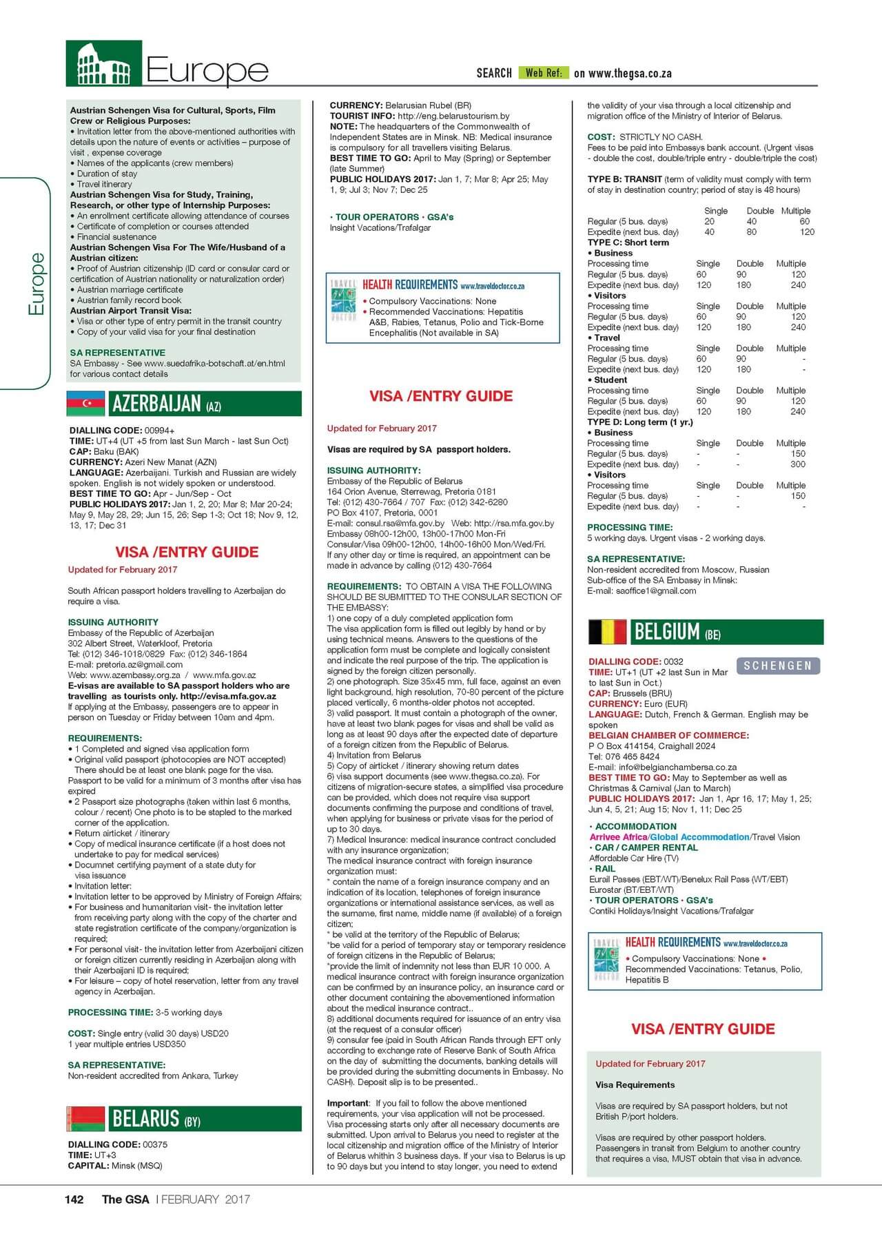 GSA Online Page 142