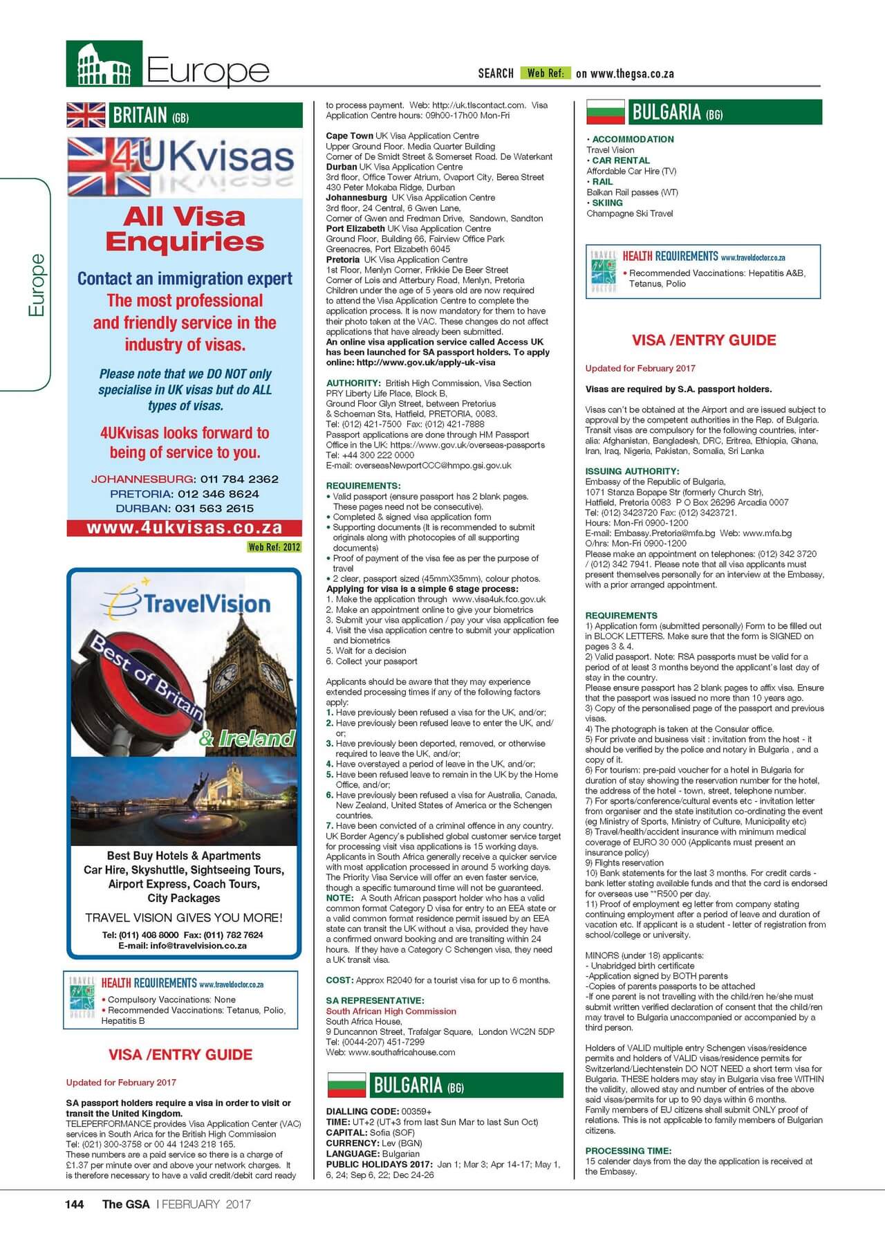 GSA Online Page 144
