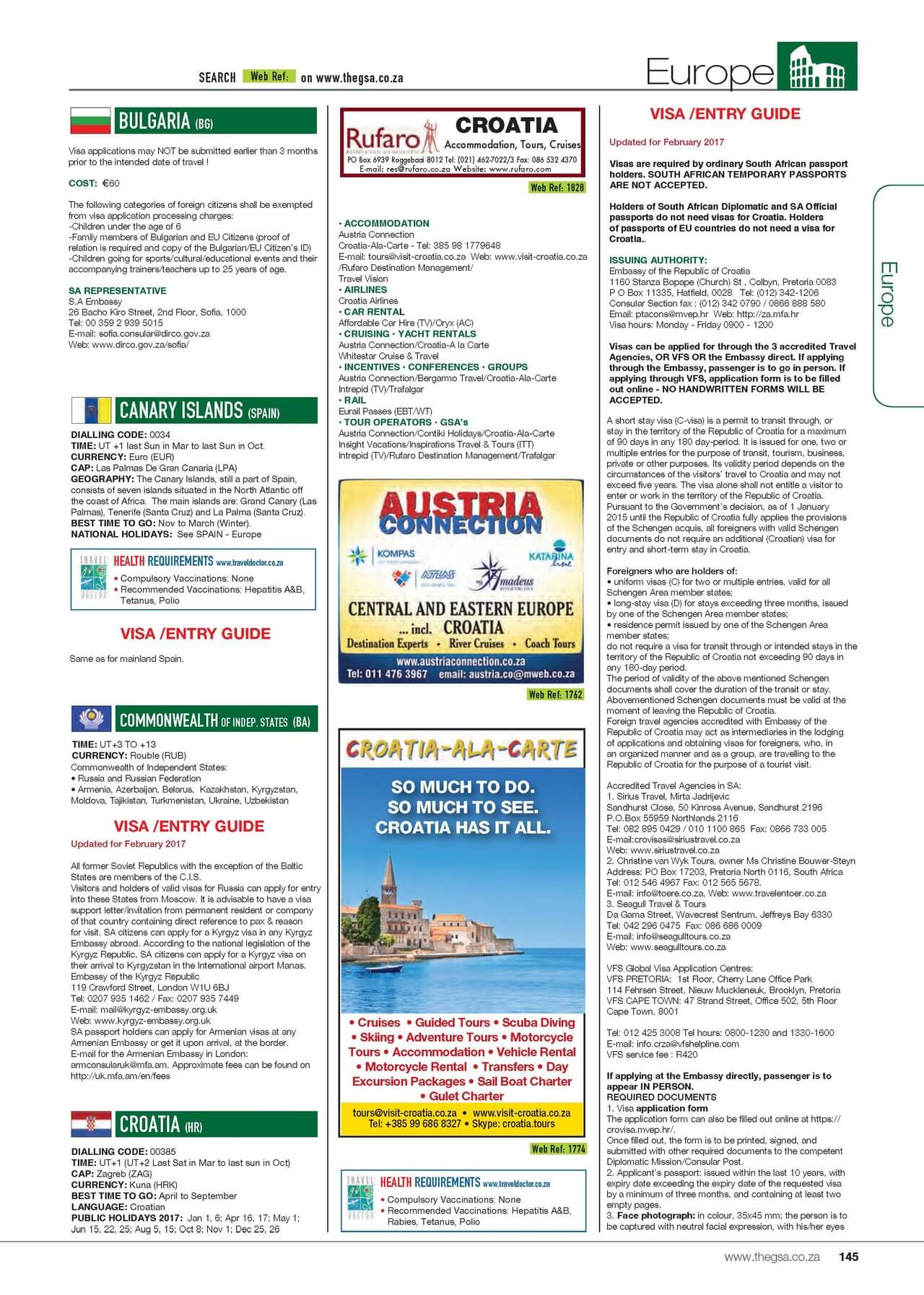 GSA Online Page 145