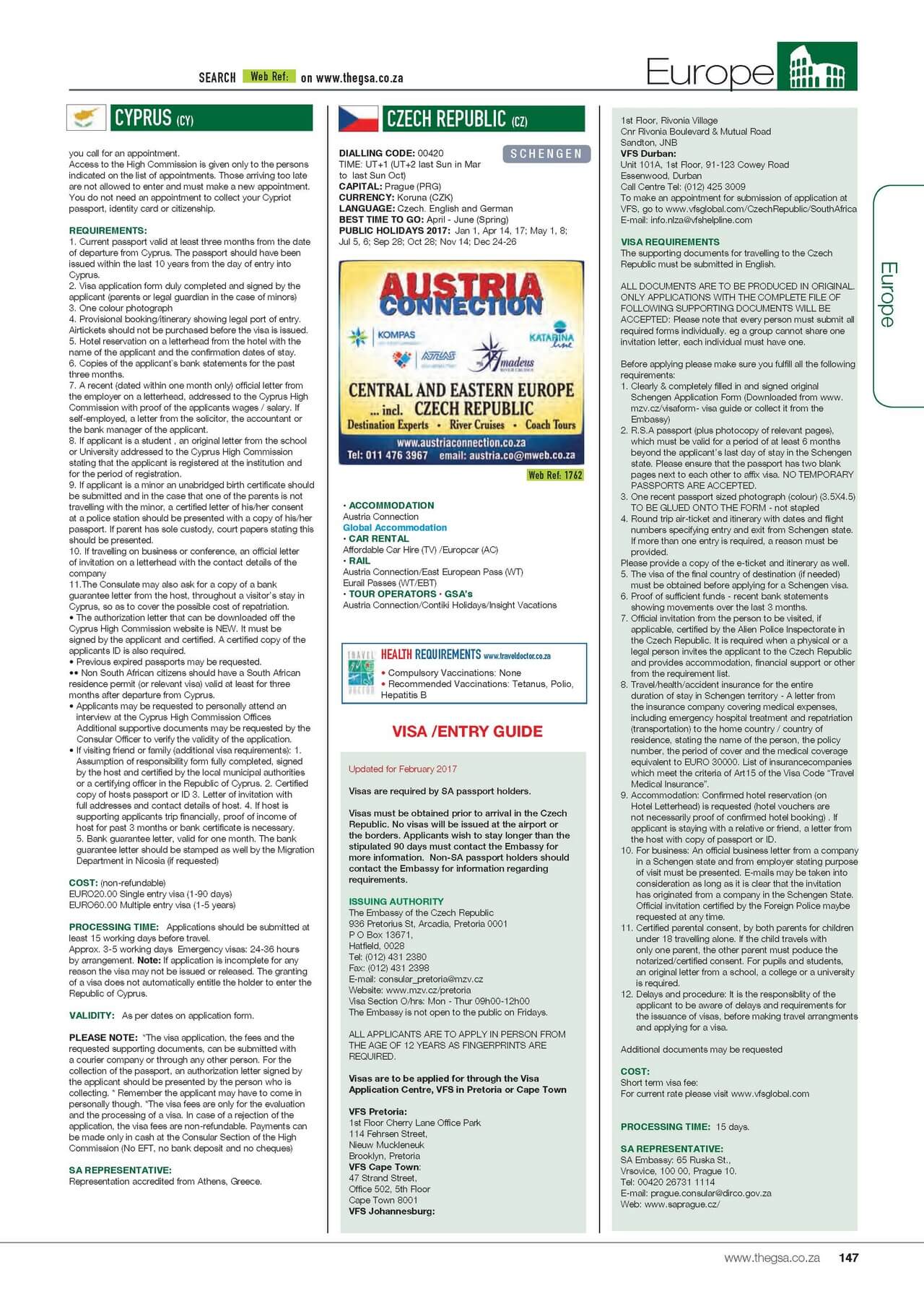 GSA Online Page 147