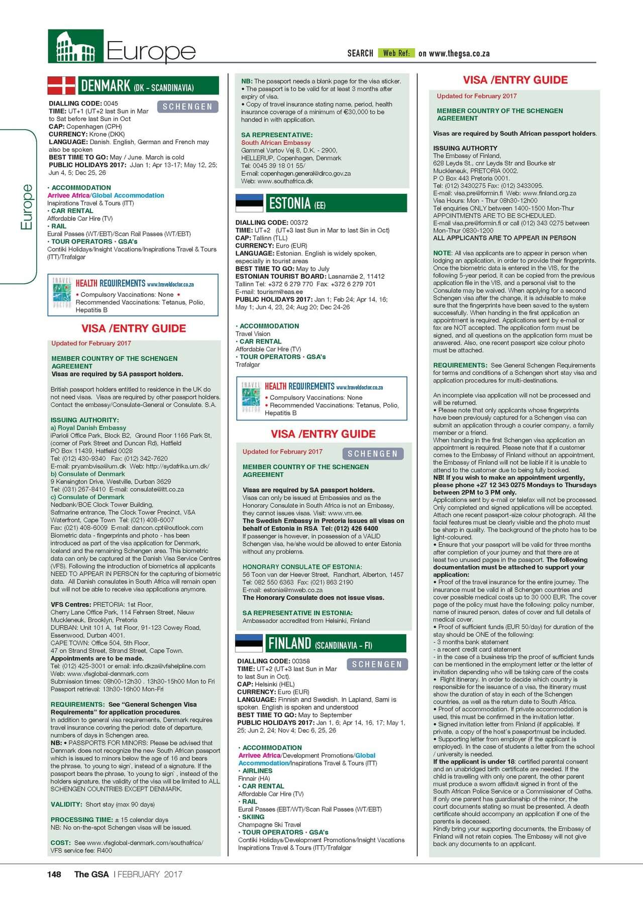 GSA Online Page 148