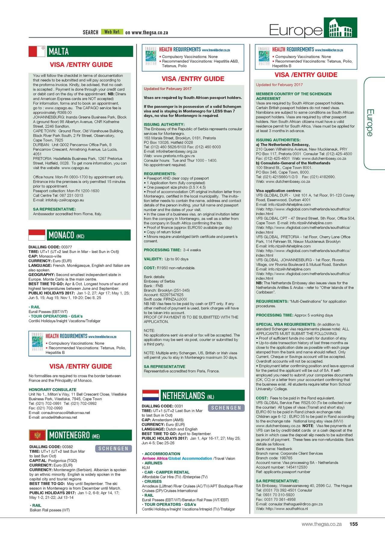 GSA Online Page 155
