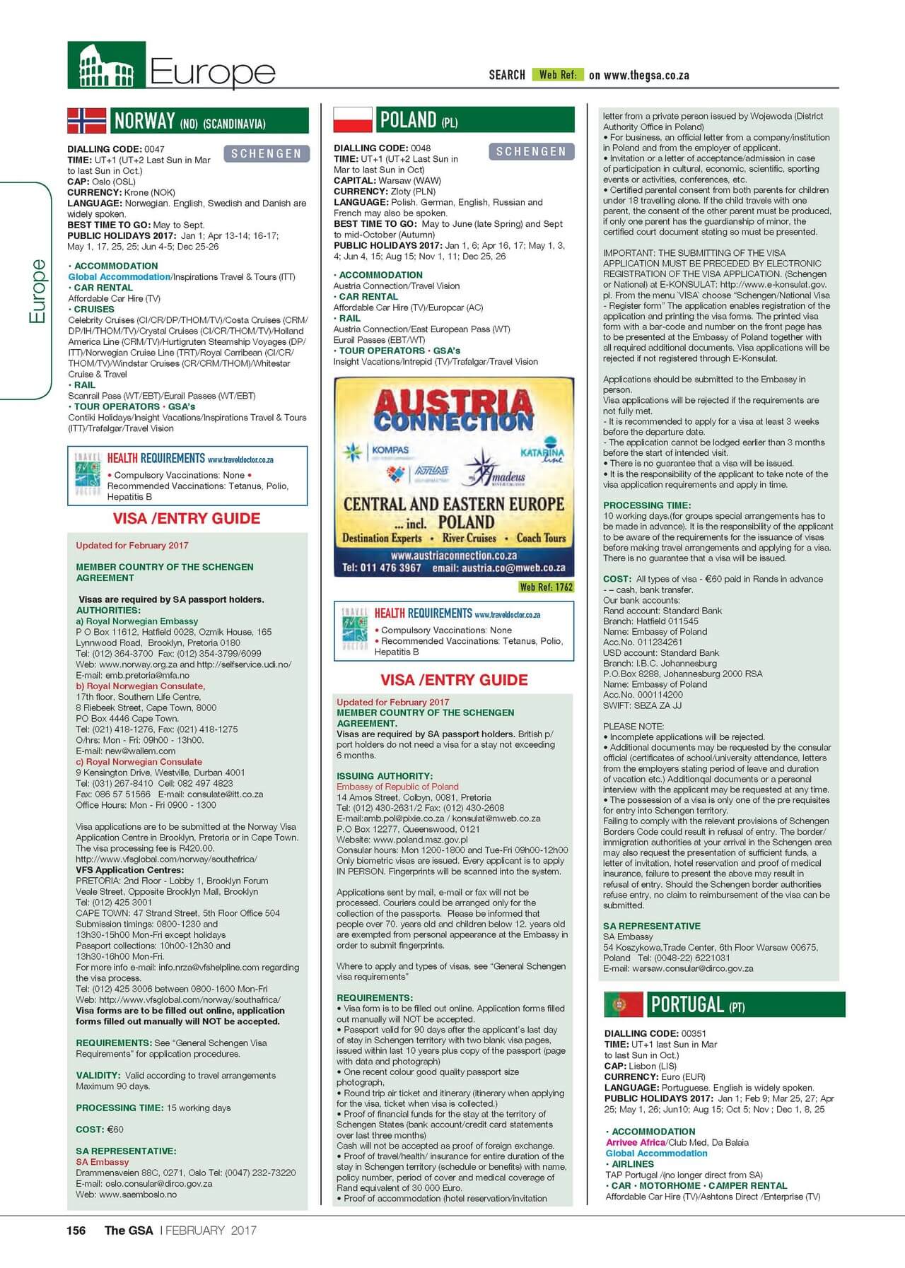 GSA Online Page 156