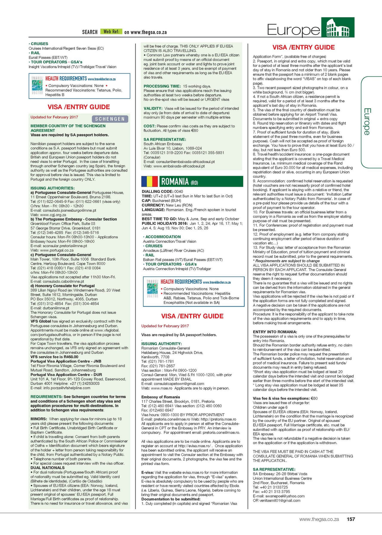 GSA Online Page 157