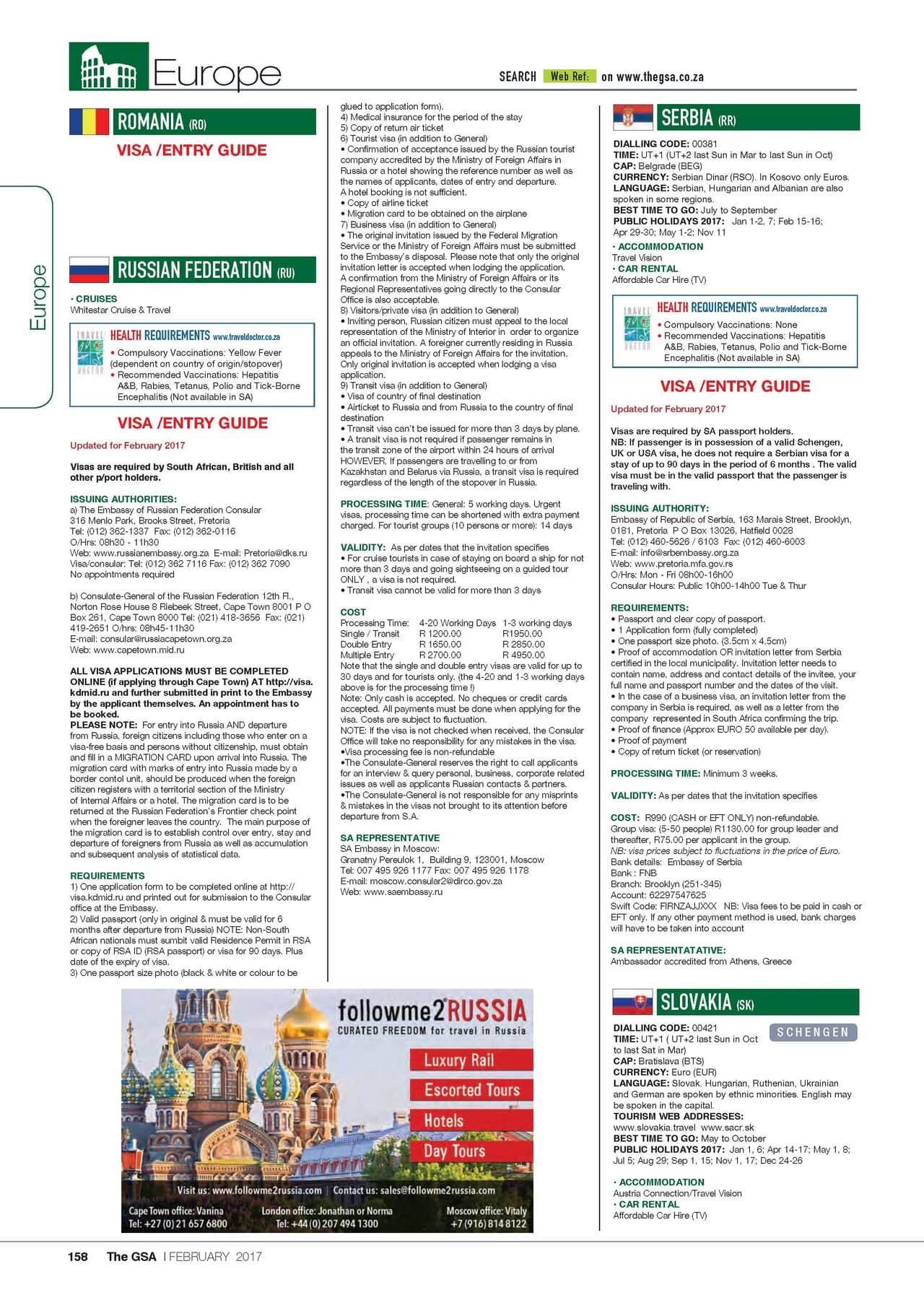 GSA Online Page 158