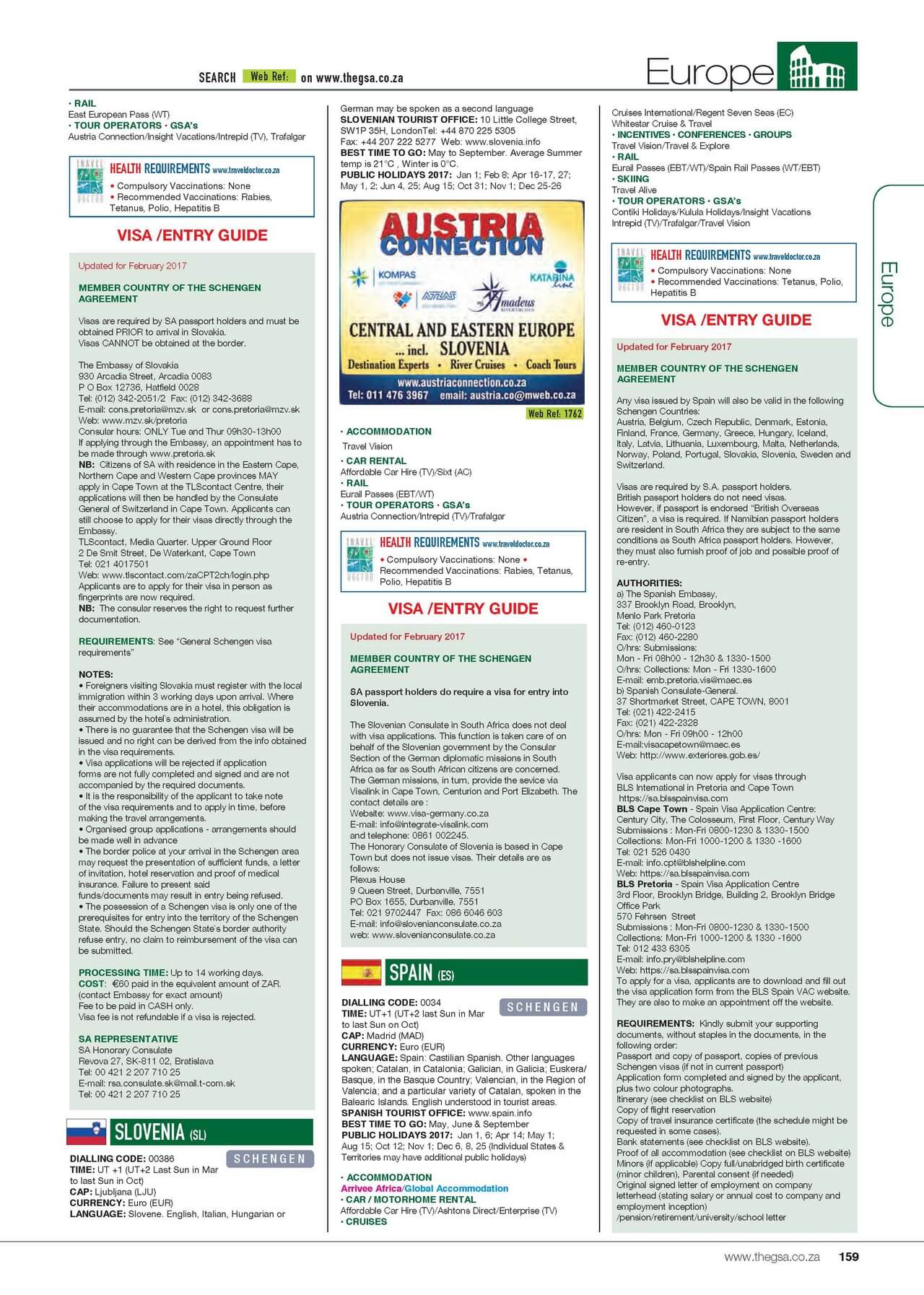 GSA Online Page 159