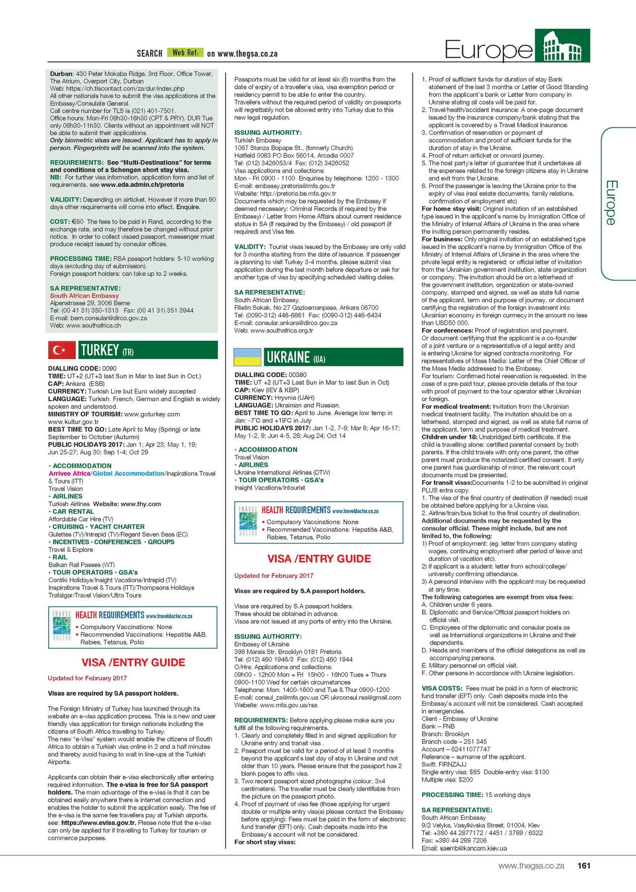 GSA Online Page 161