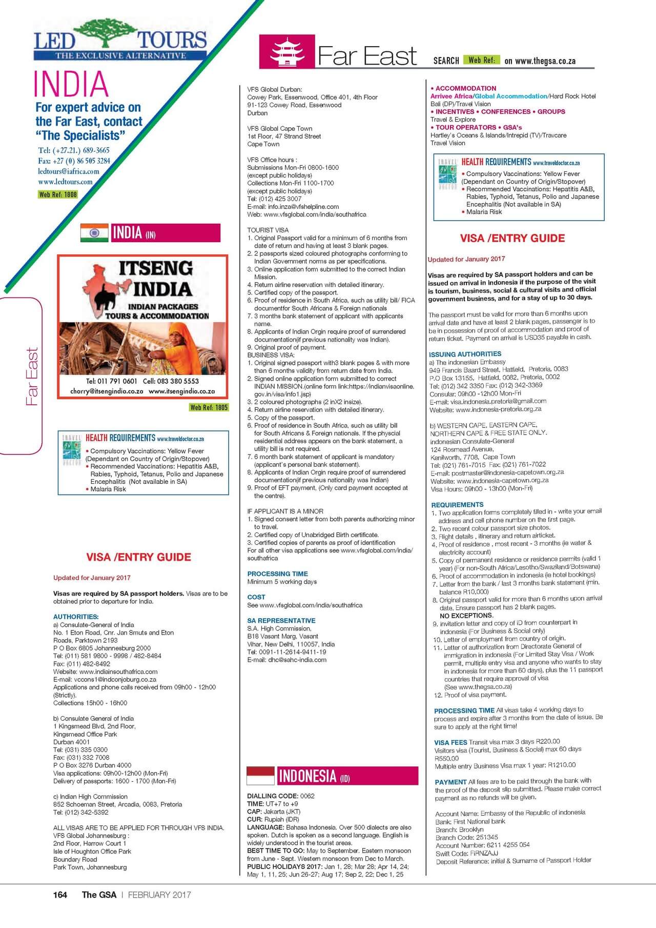 GSA Online Page 164