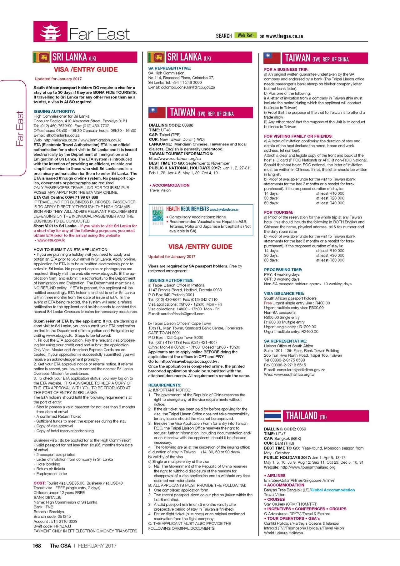 GSA Online Page 168