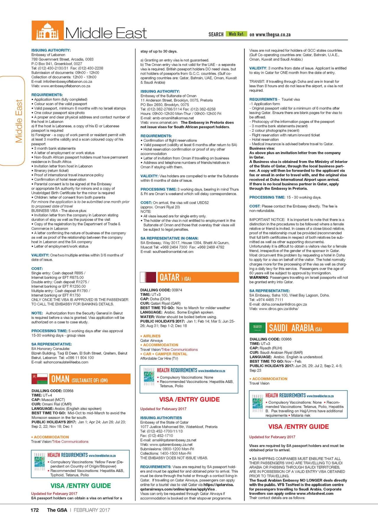 GSA Online Page 172