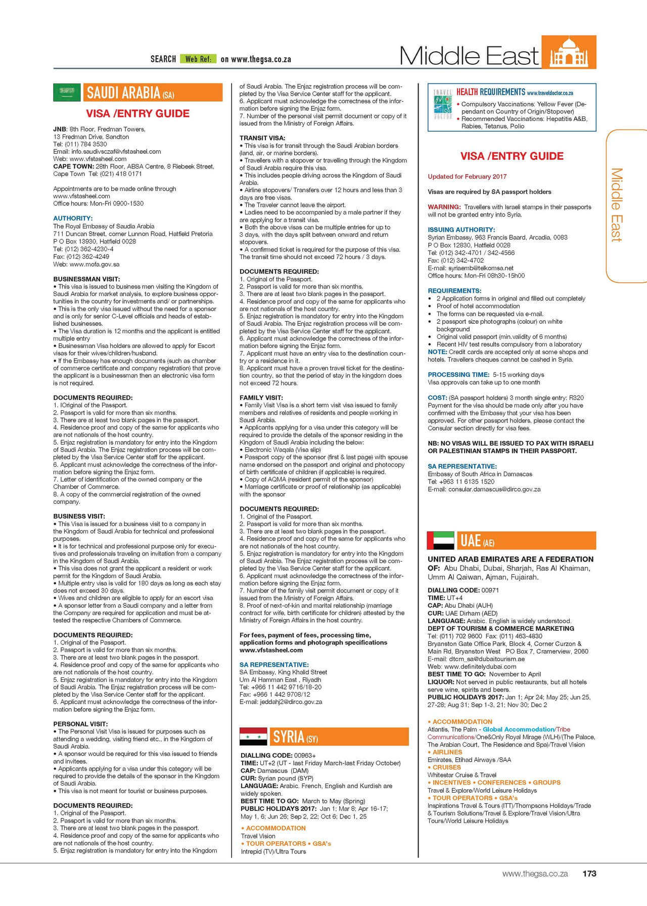 GSA Online Page 173