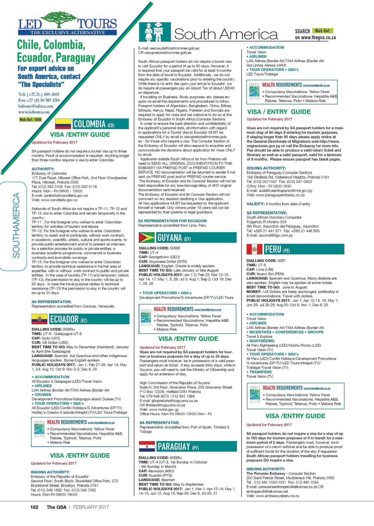 GSA Online Page 182