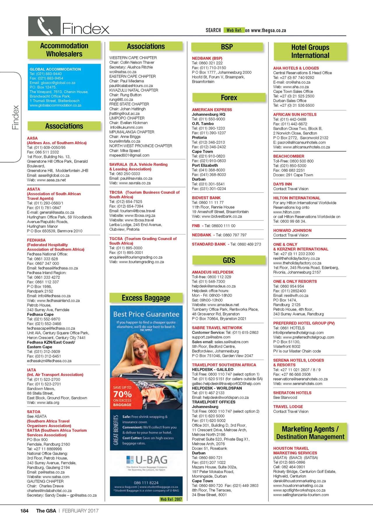 GSA Online Page 184