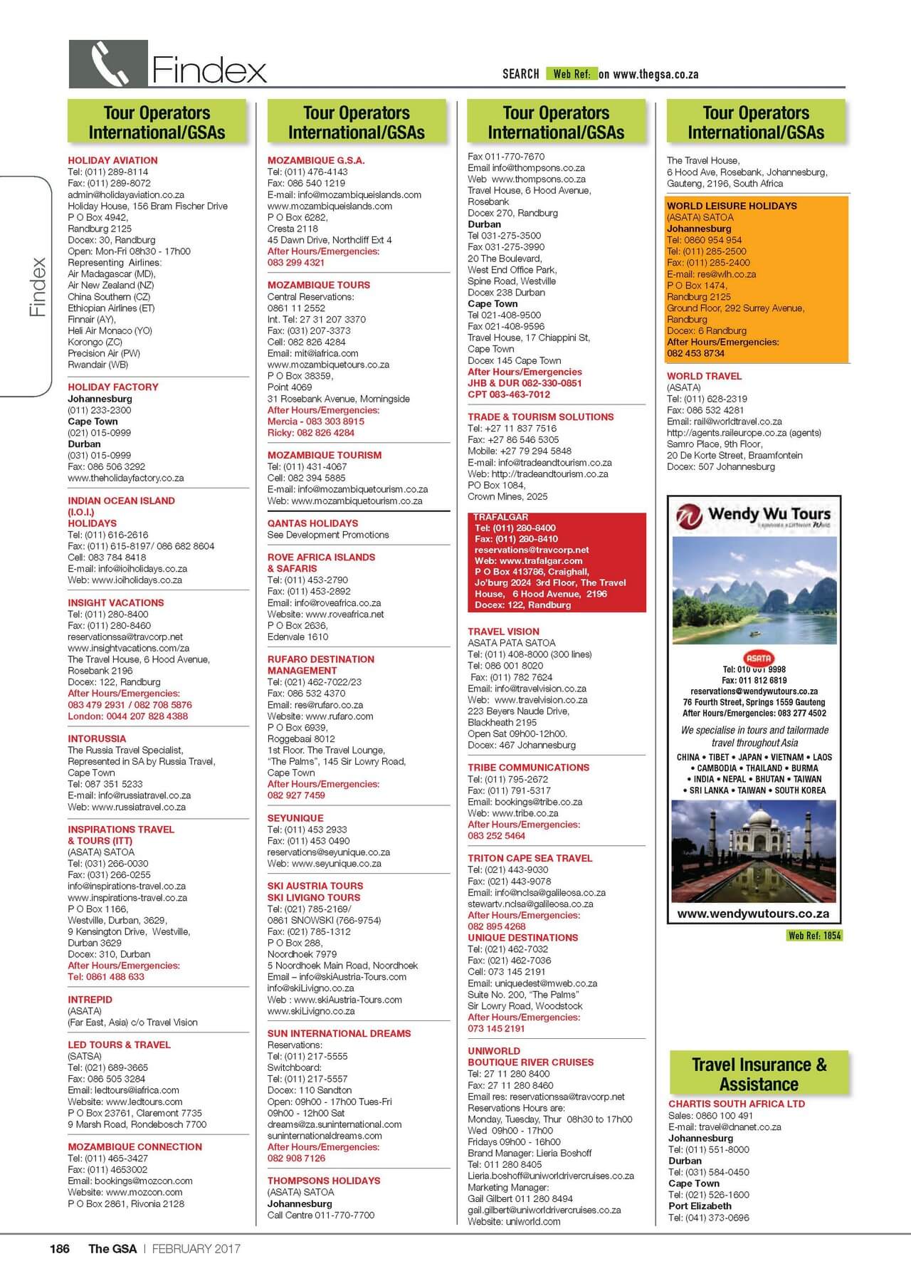 GSA Online Page 186