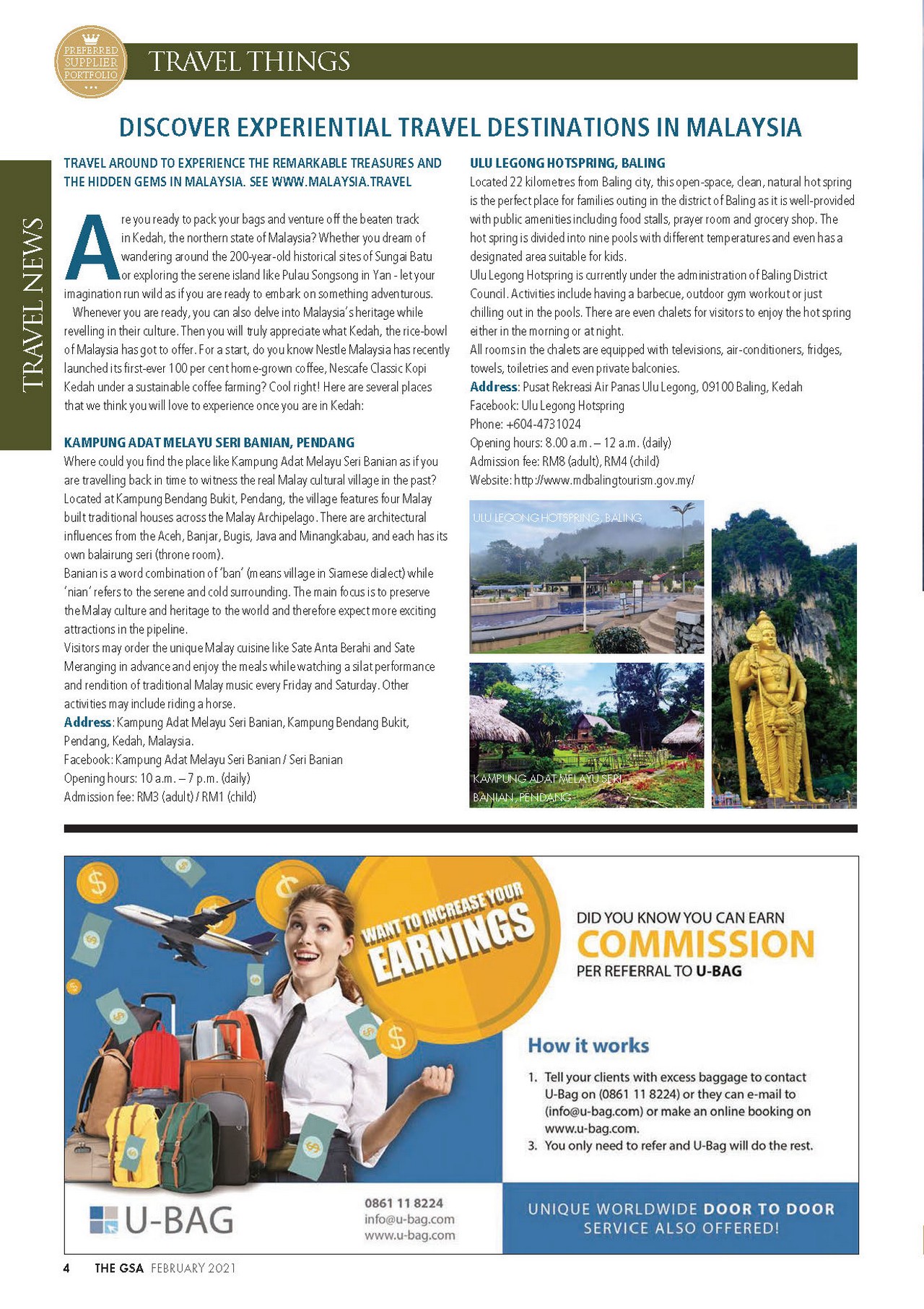 GSA Online Page 4