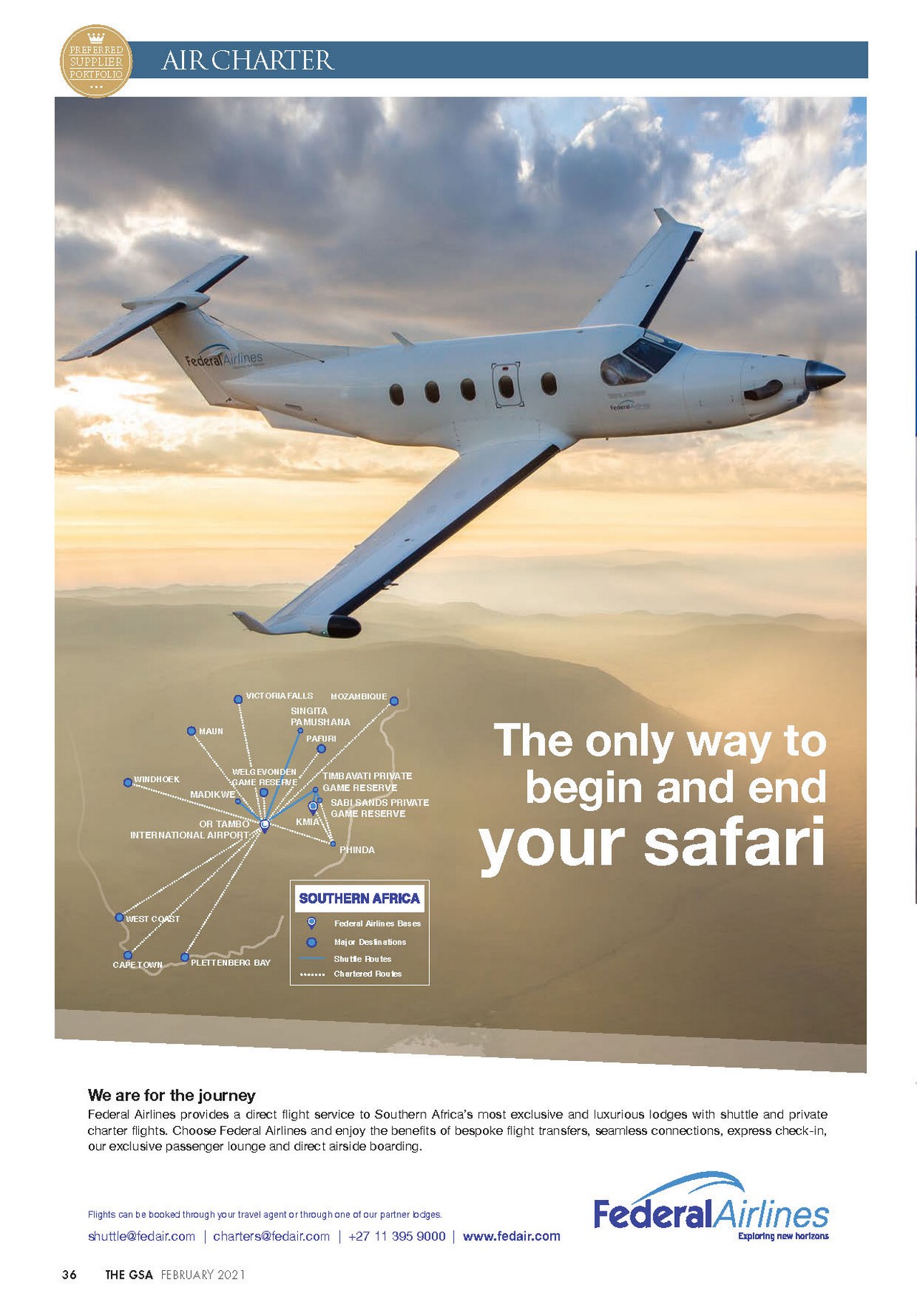 GSA Online Page 36