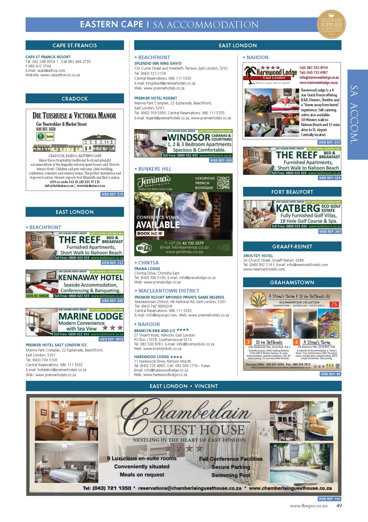 GSA Online Page 49