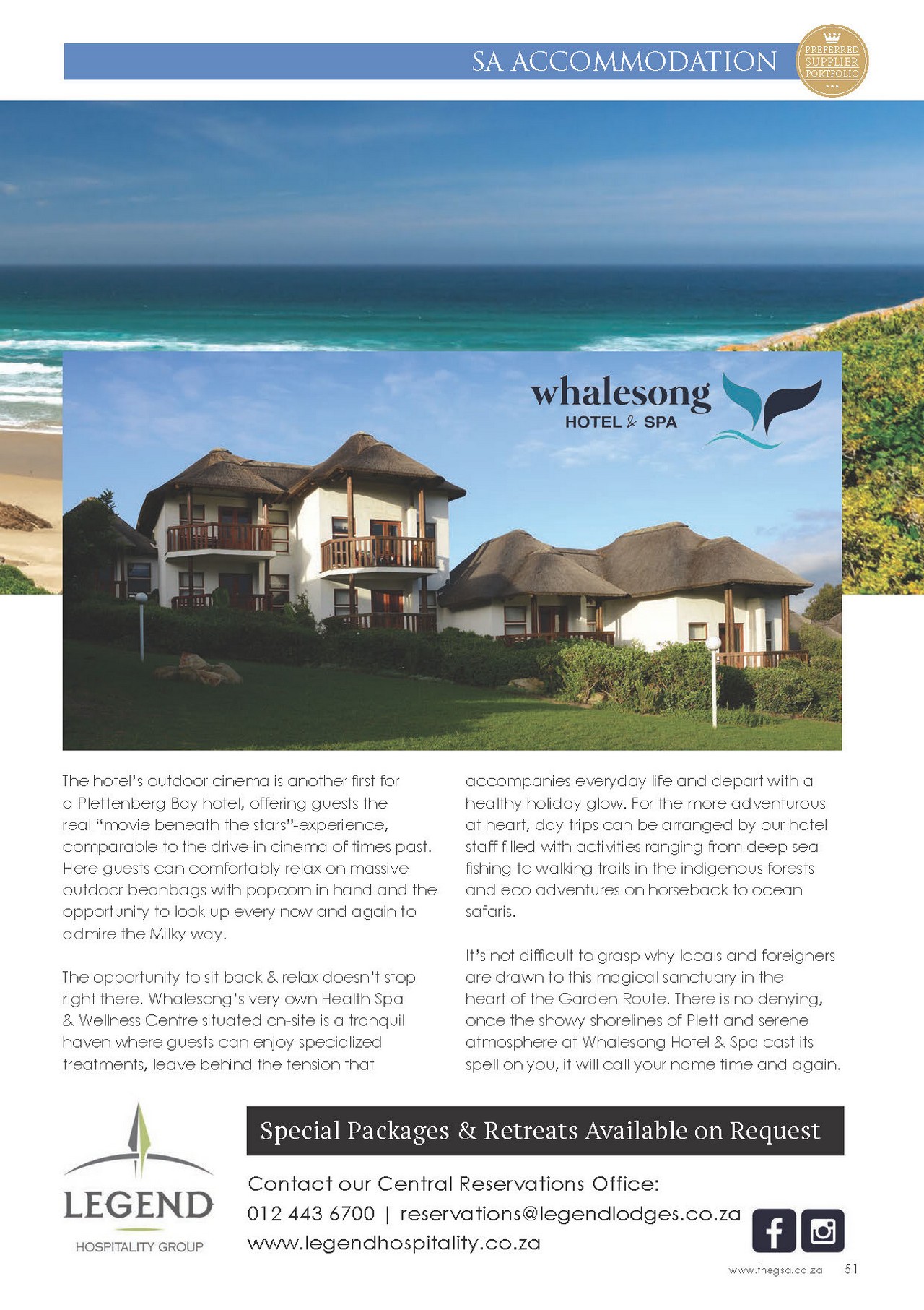 GSA Online Page 51