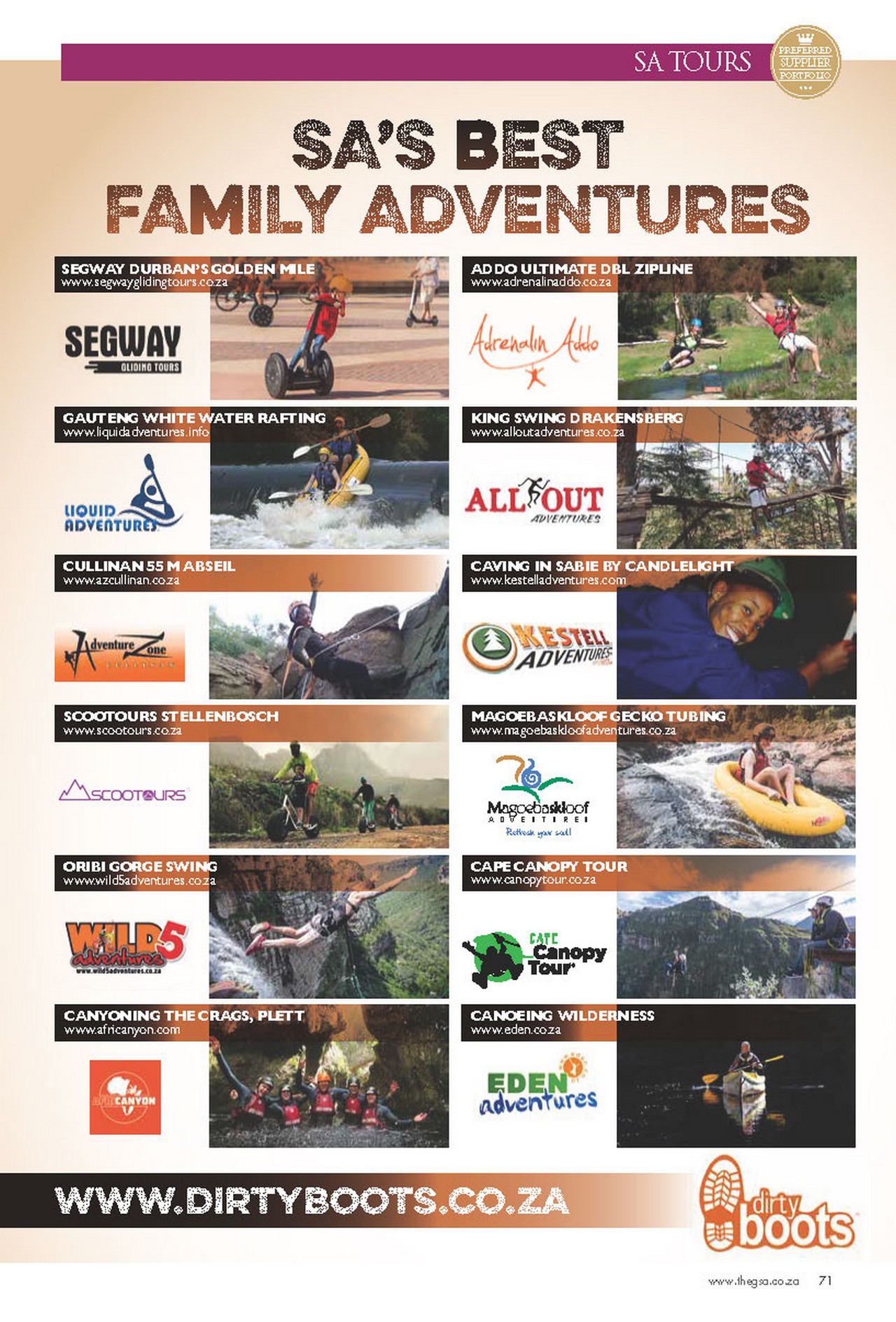 GSA Online Page 71