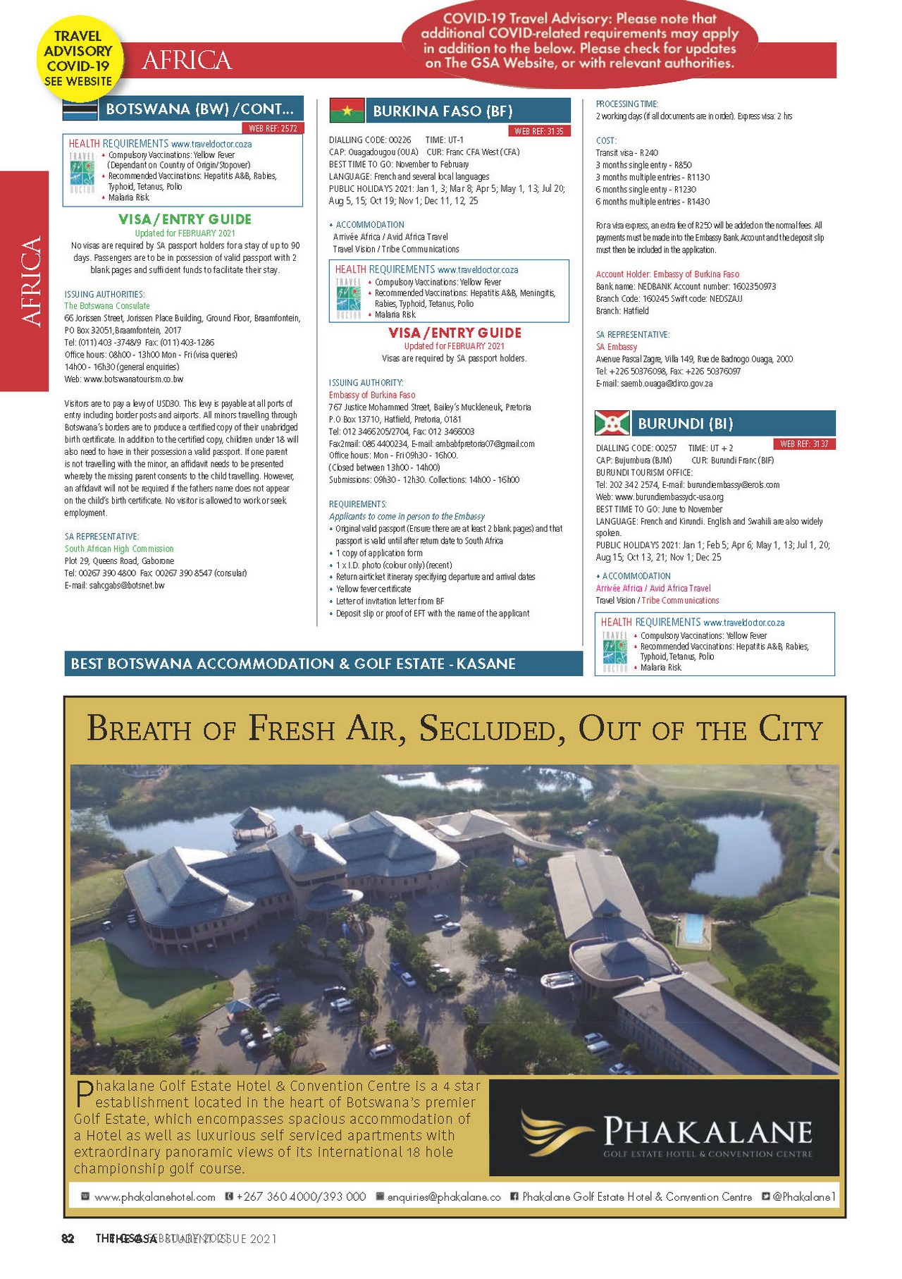 GSA Online Page 82