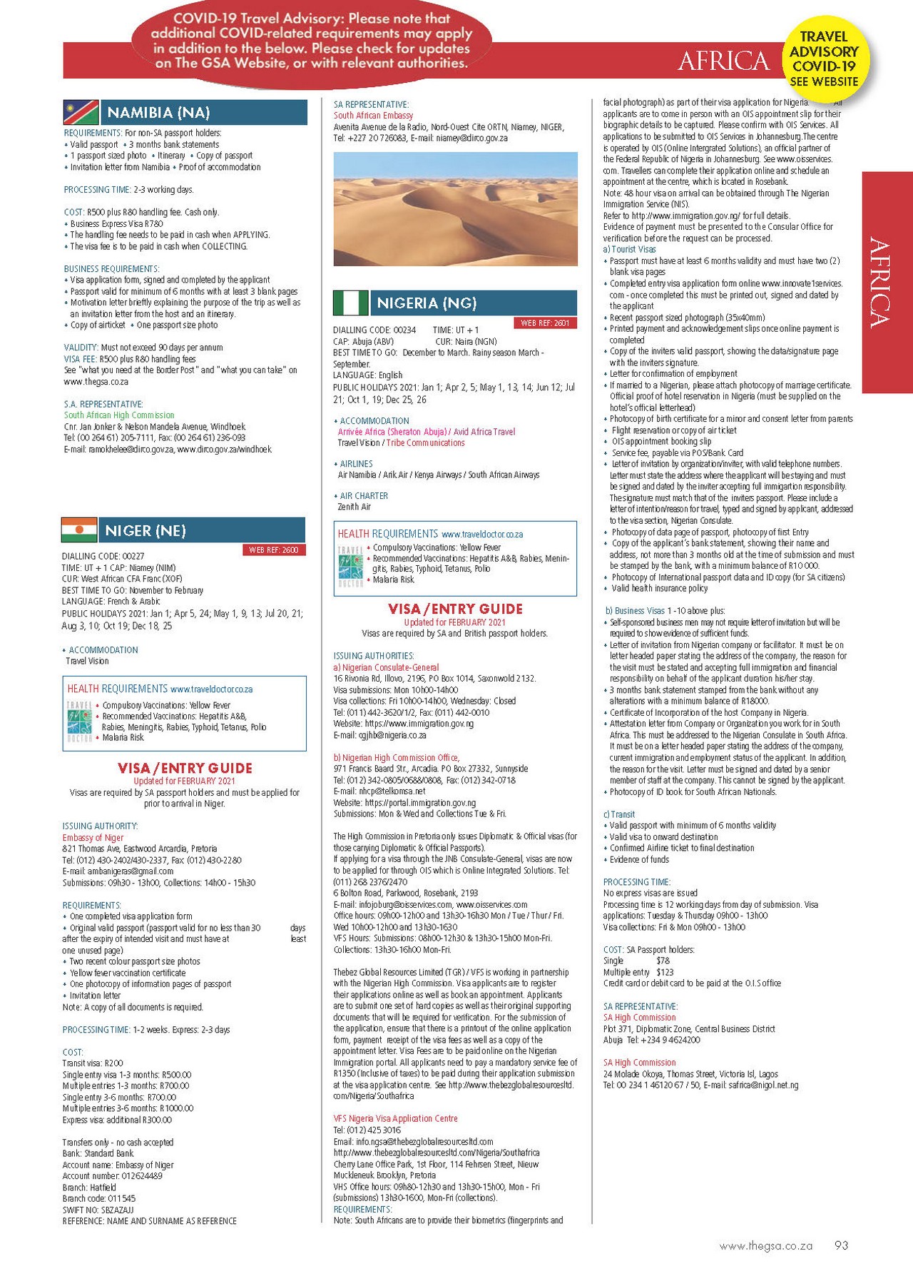 GSA Online Page 93