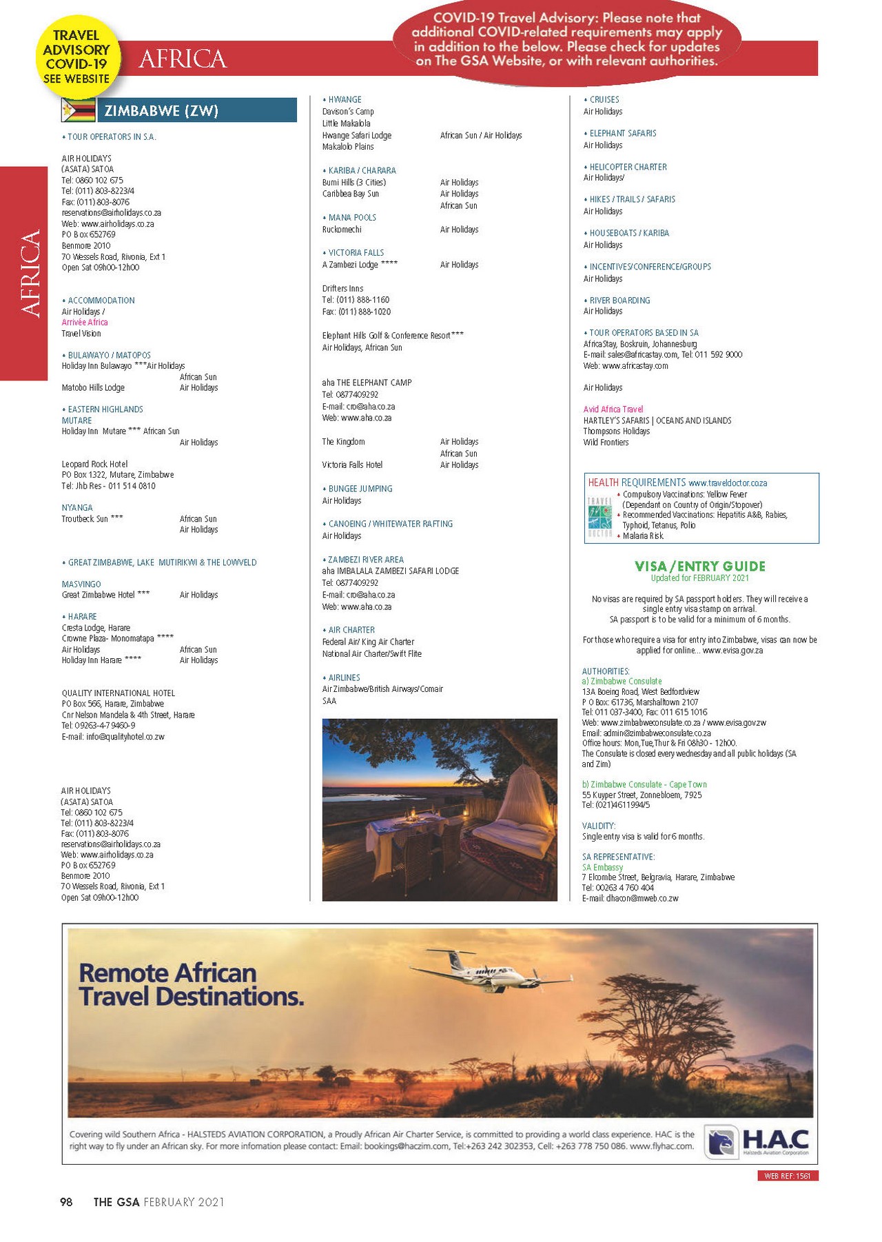 GSA Online Page 98
