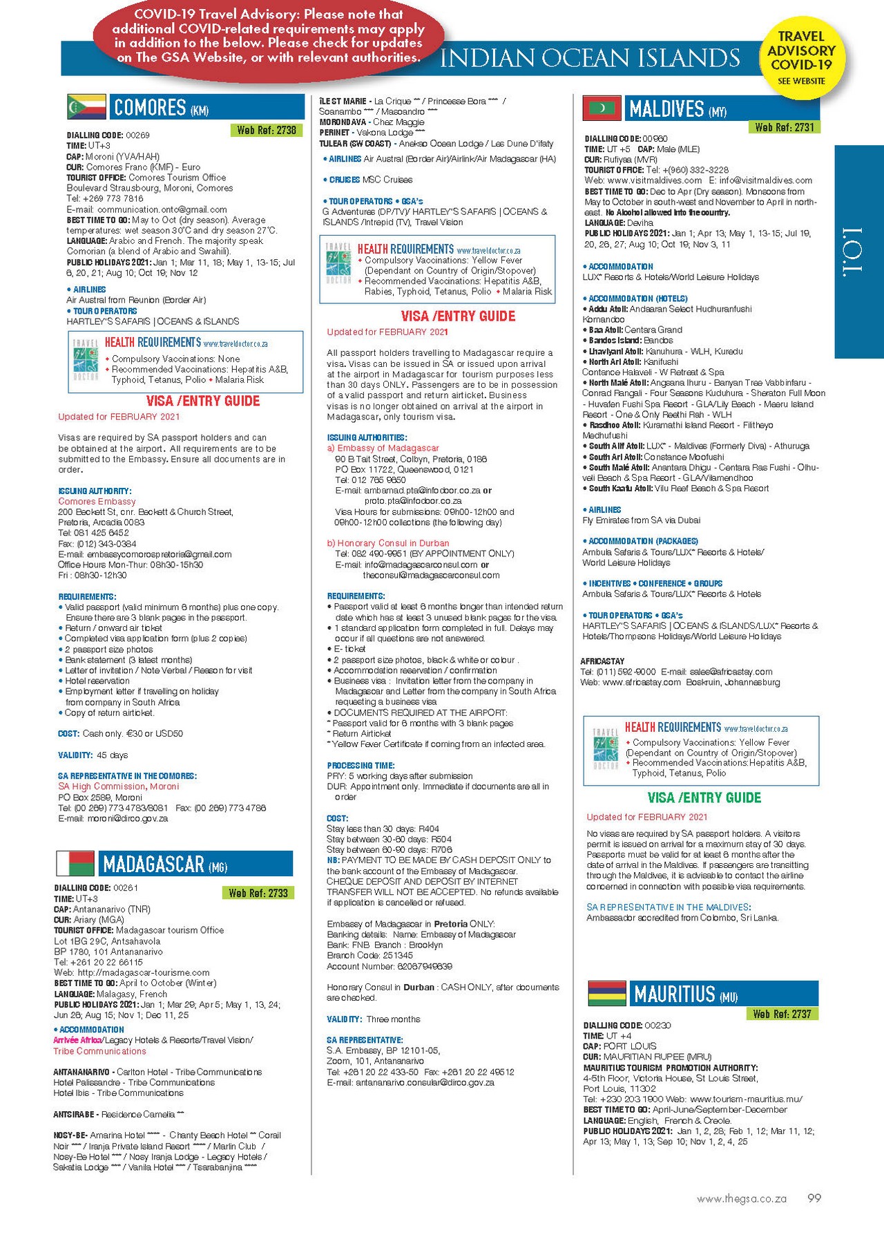 GSA Online Page 99