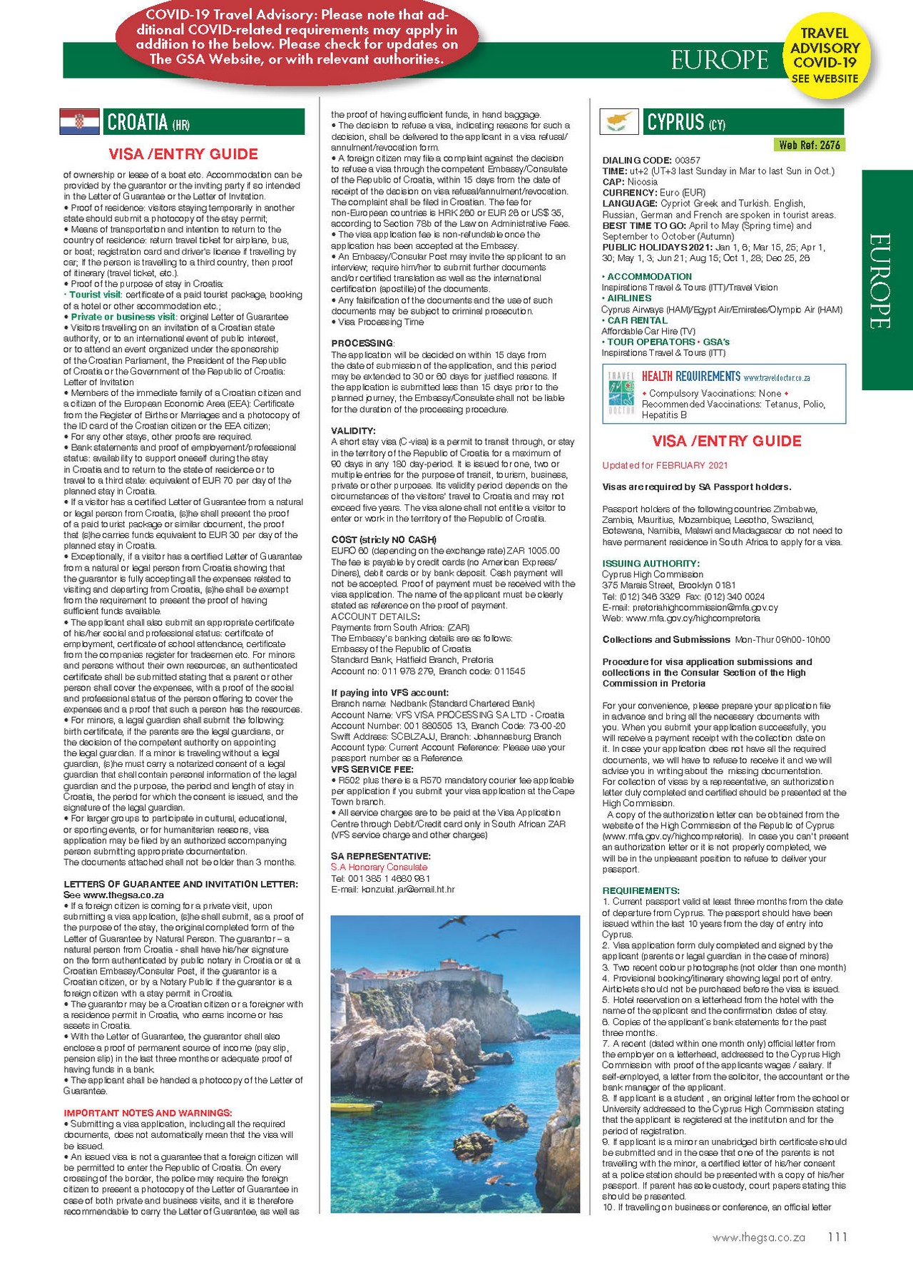 GSA Online Page 111