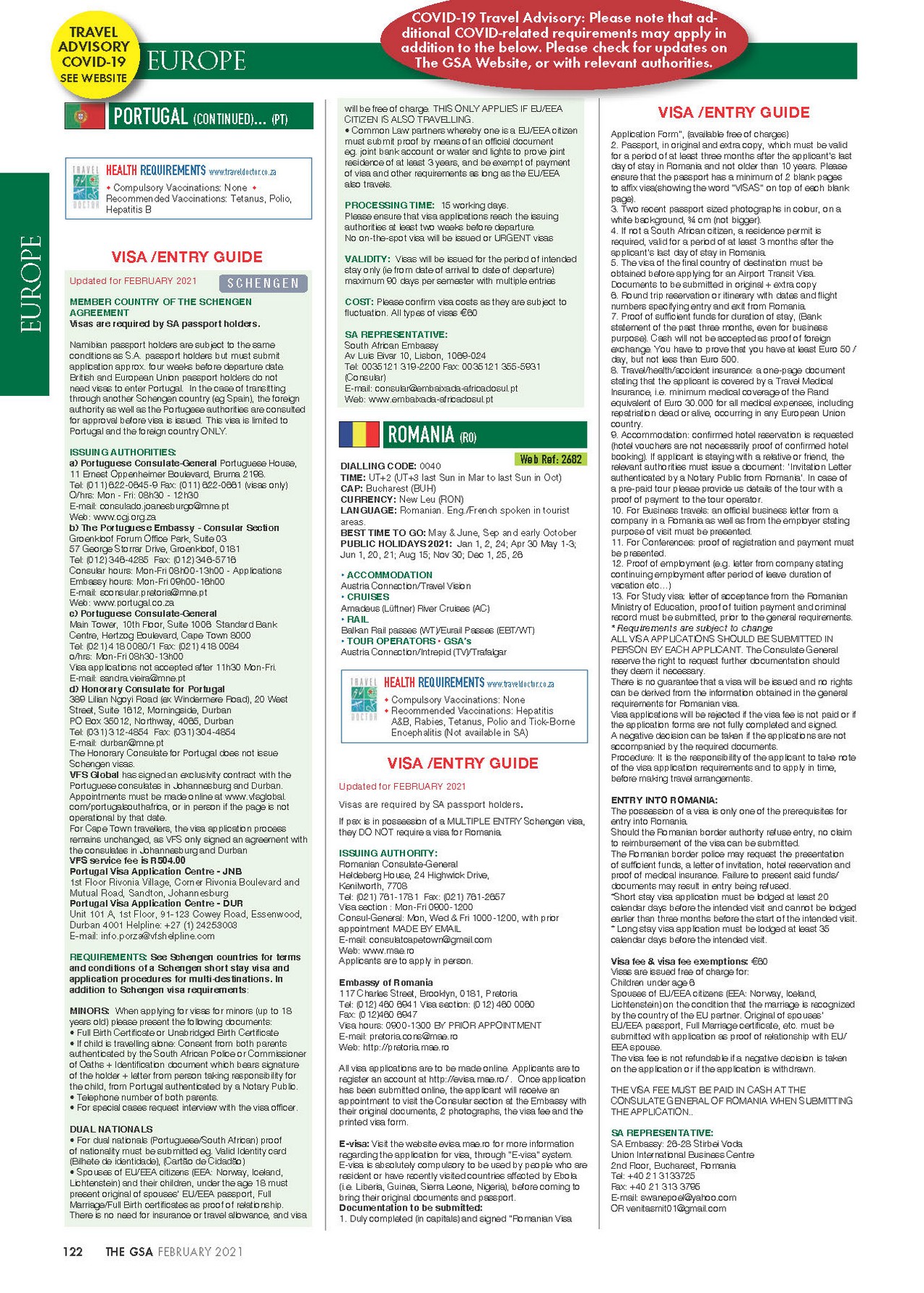 GSA Online Page 122