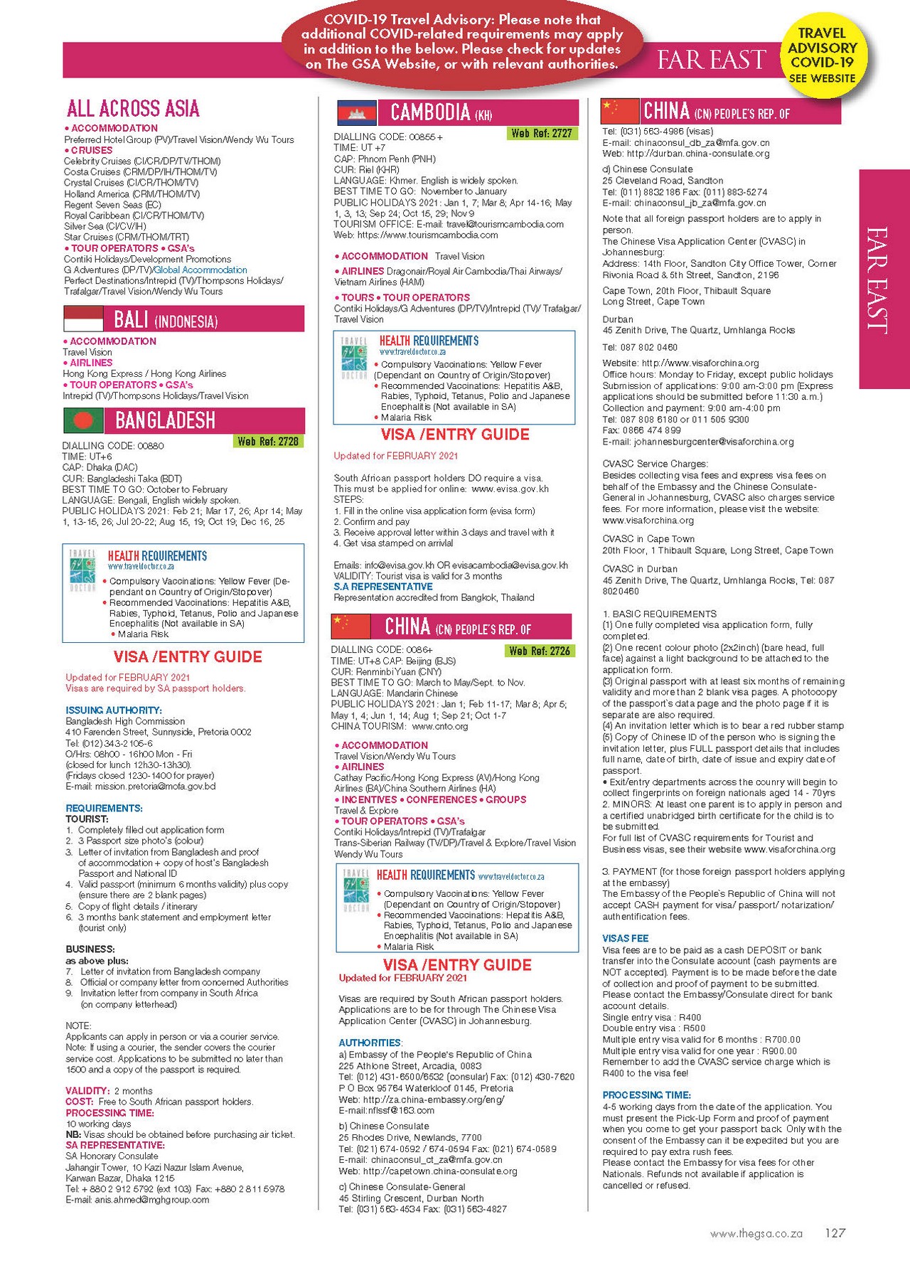 GSA Online Page 127