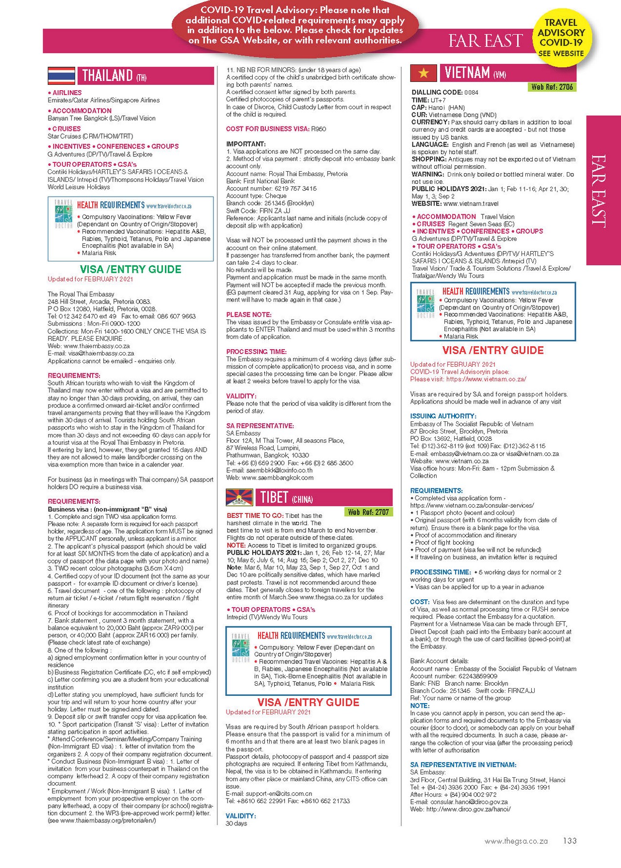 GSA Online Page 133