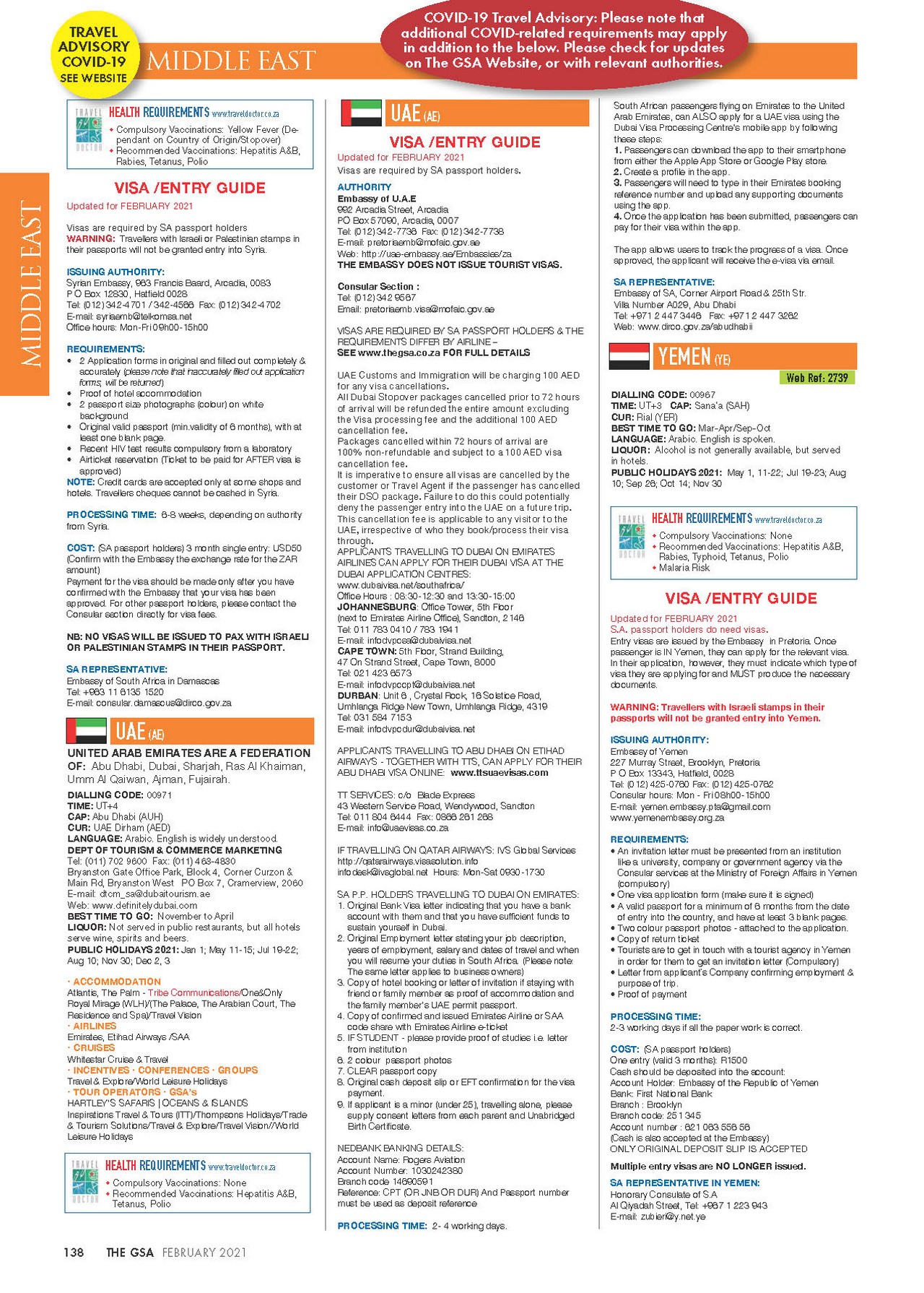 GSA Online Page 138