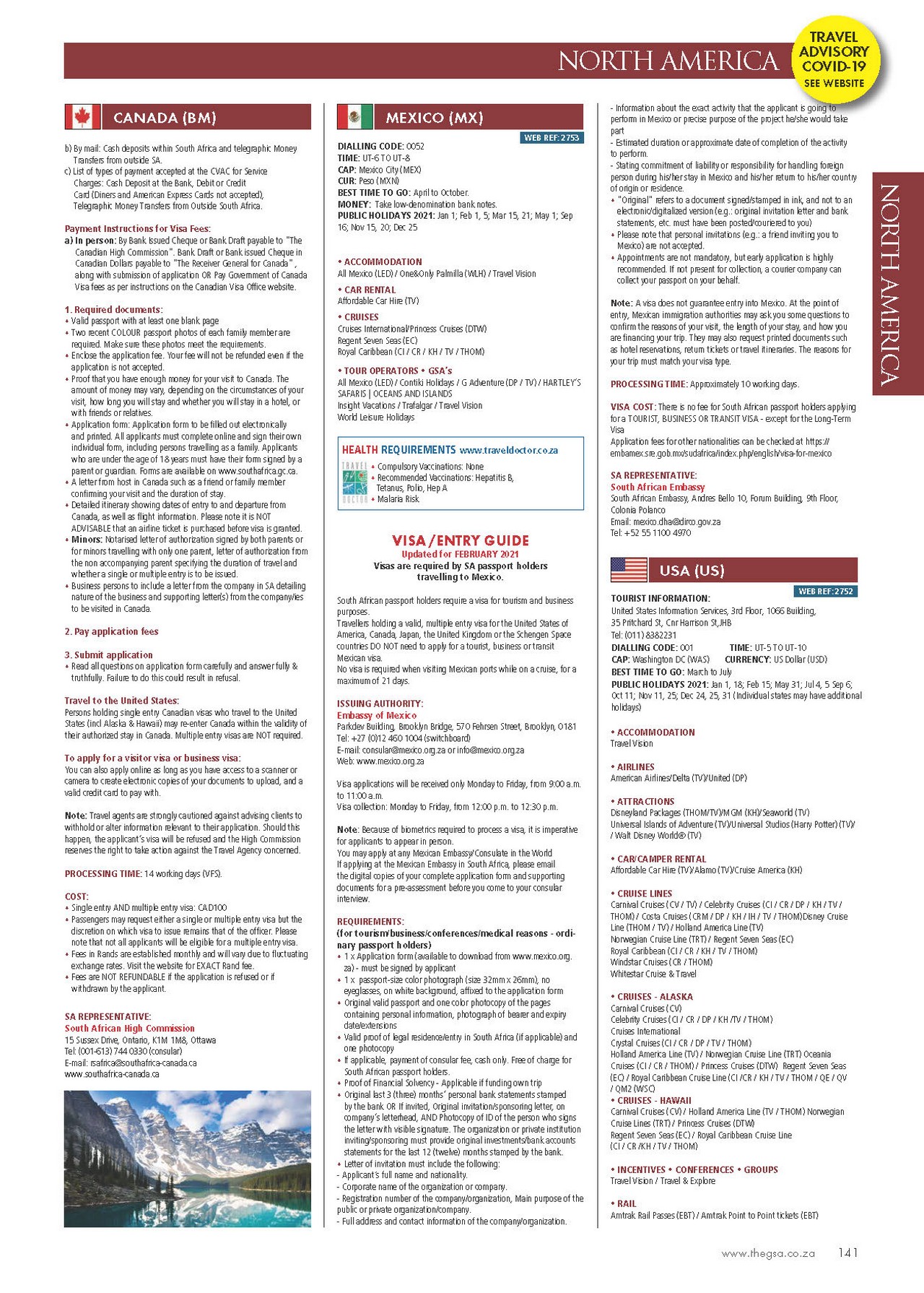 GSA Online Page 141