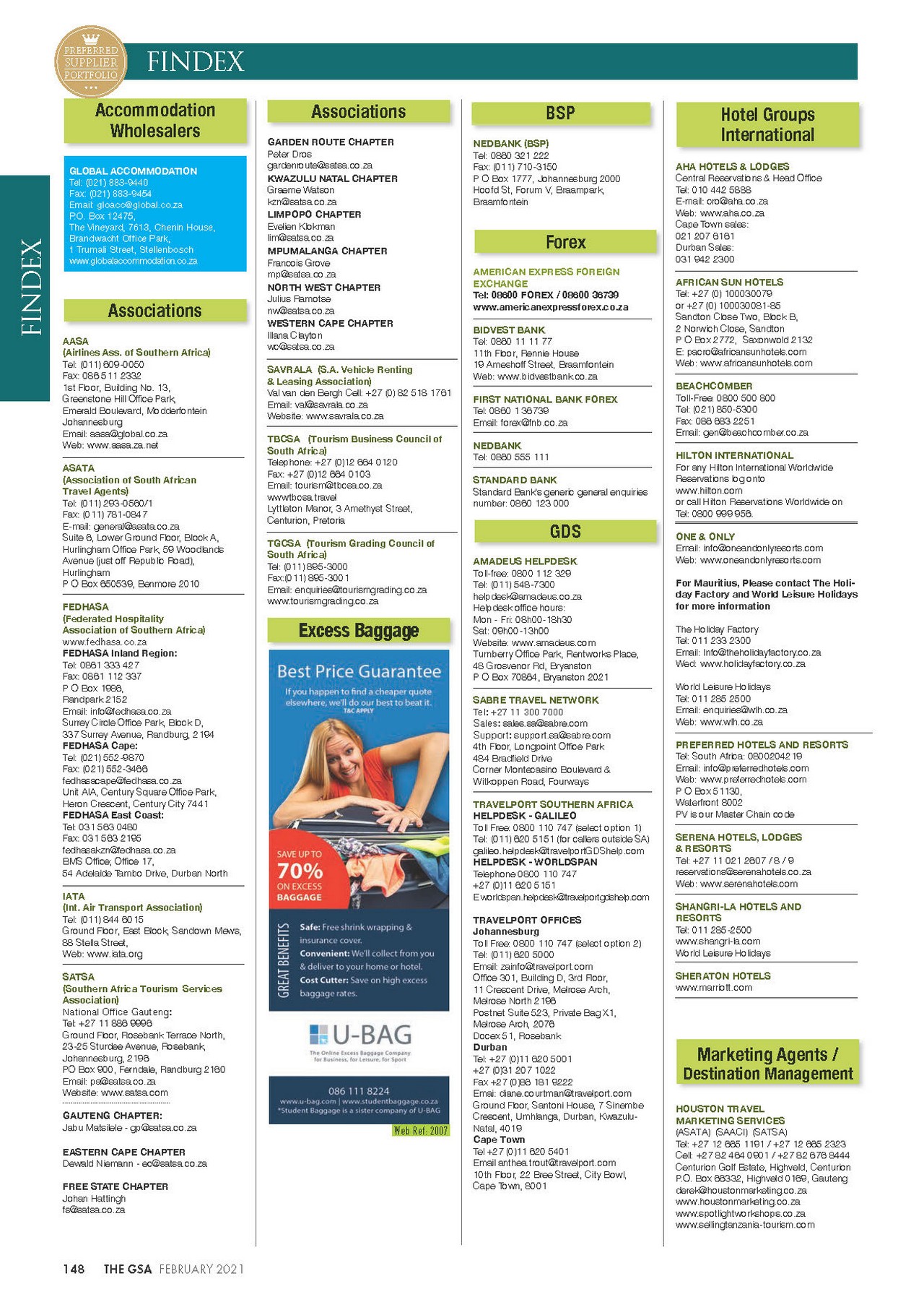 GSA Online Page 148