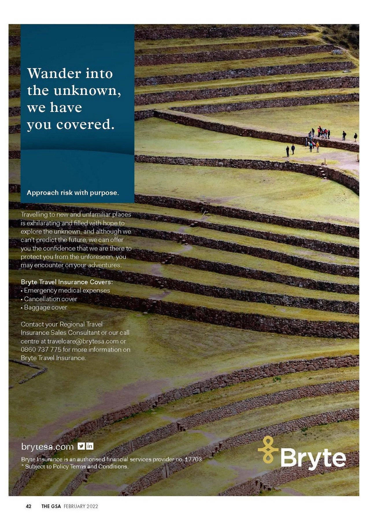 GSA Online Page 42