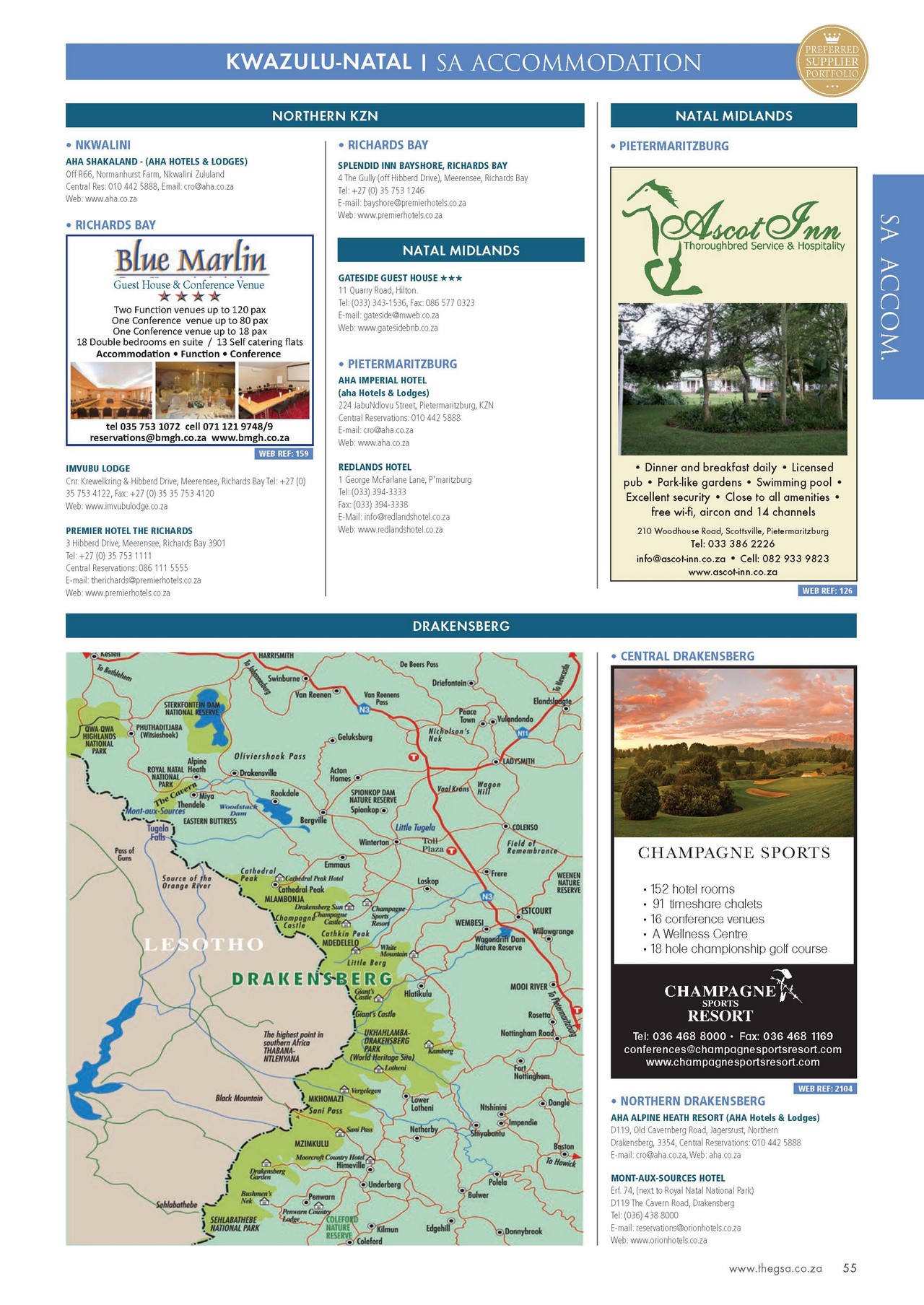 GSA Online Page 55