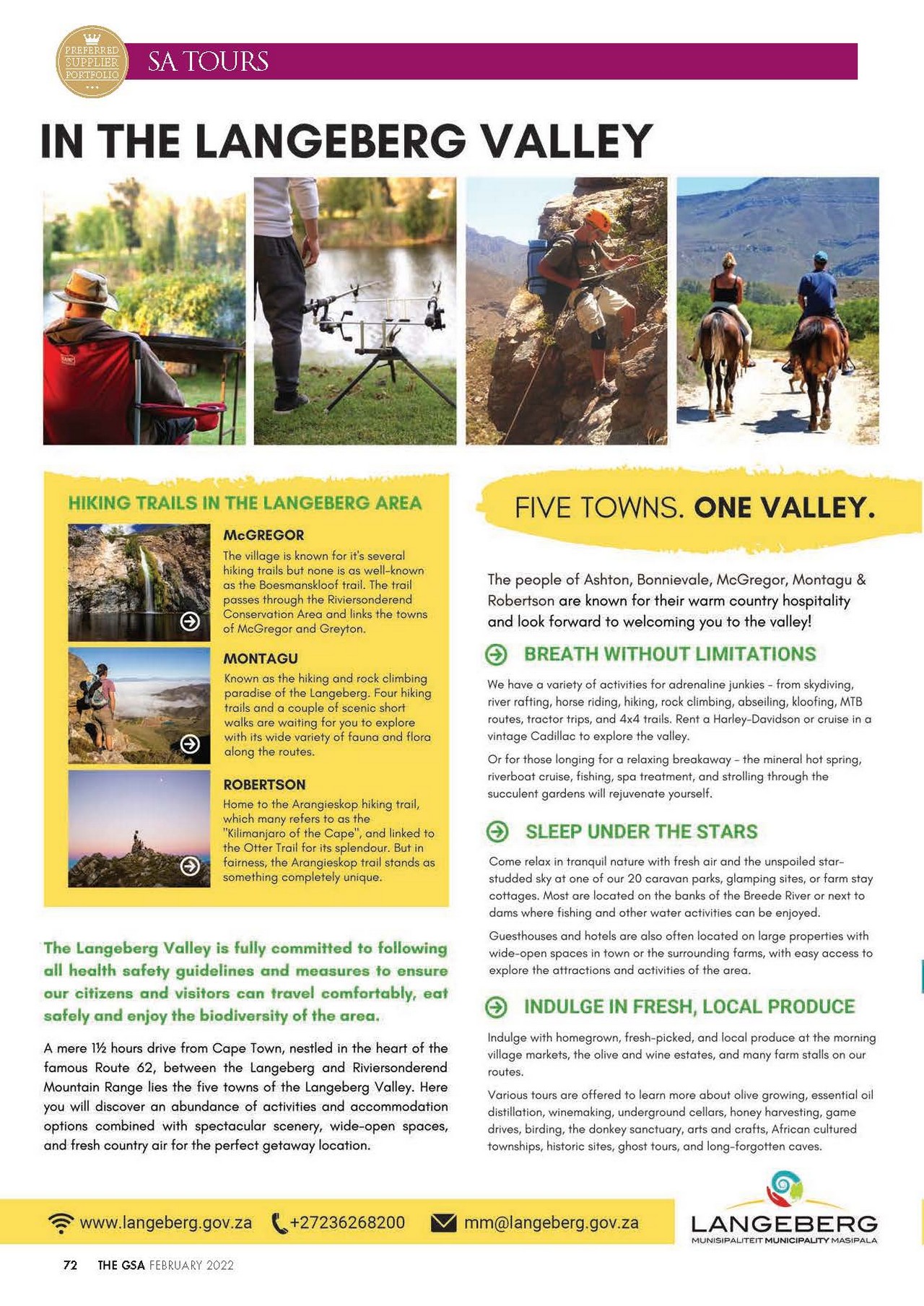 GSA Online Page 72