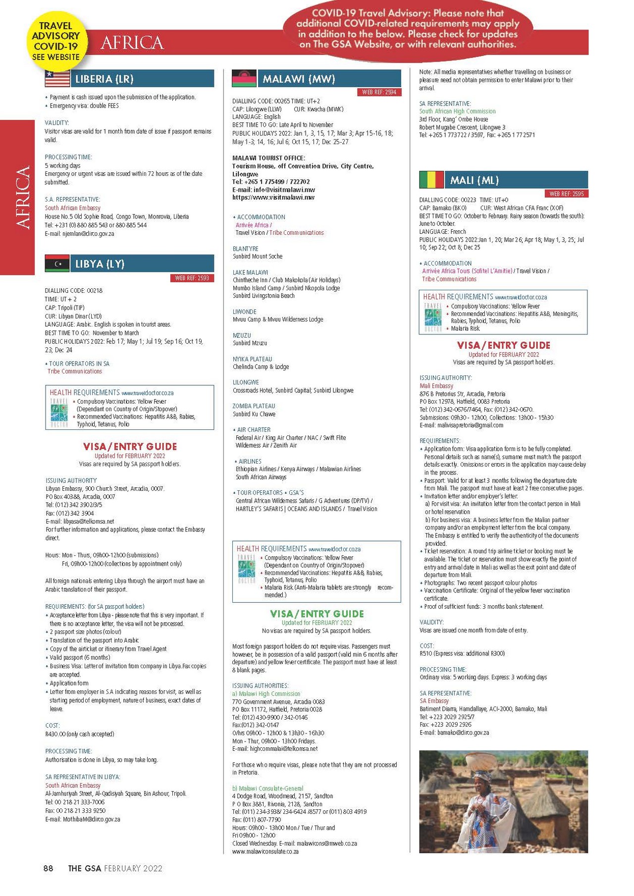 GSA Online Page 88