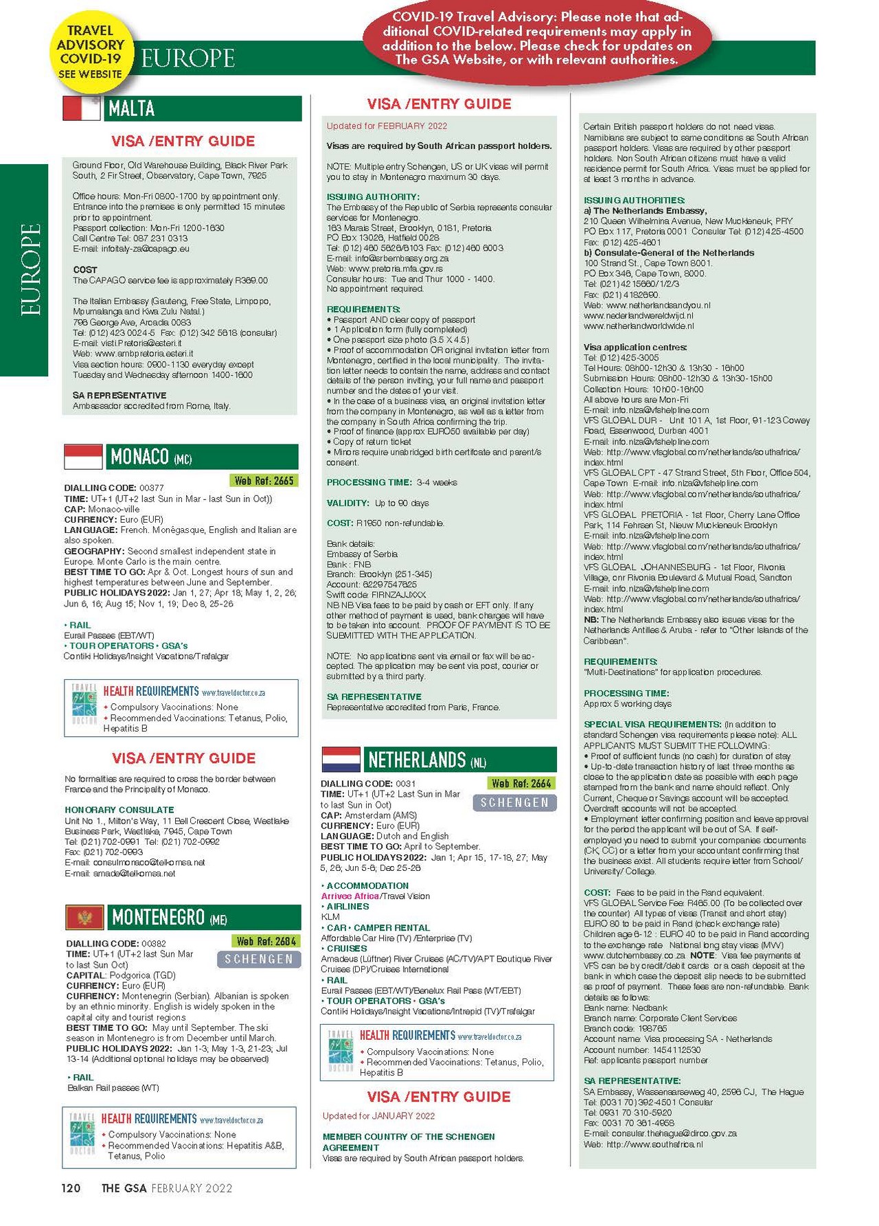 GSA Online Page 120